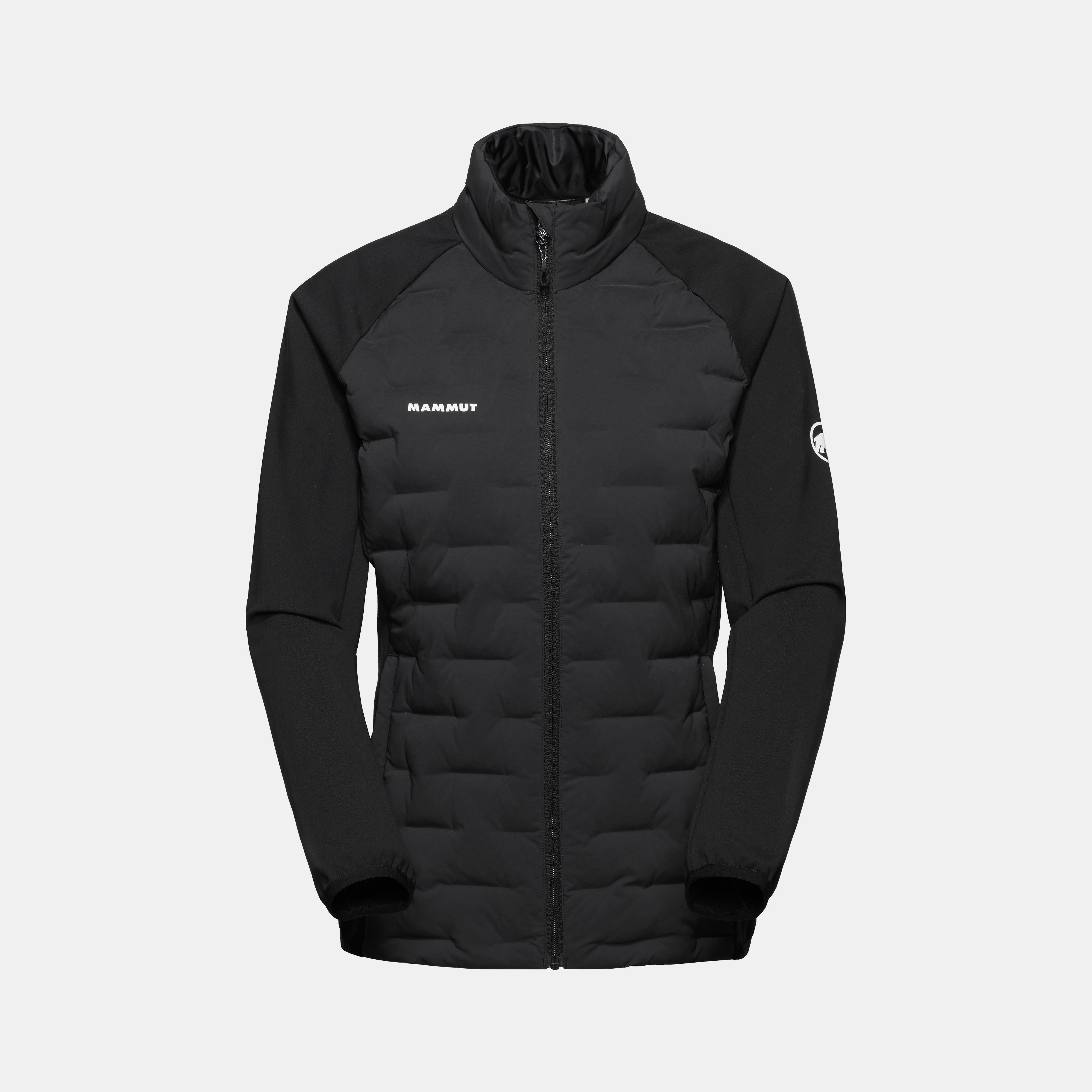 Sender IN Hybrid Jacket Women