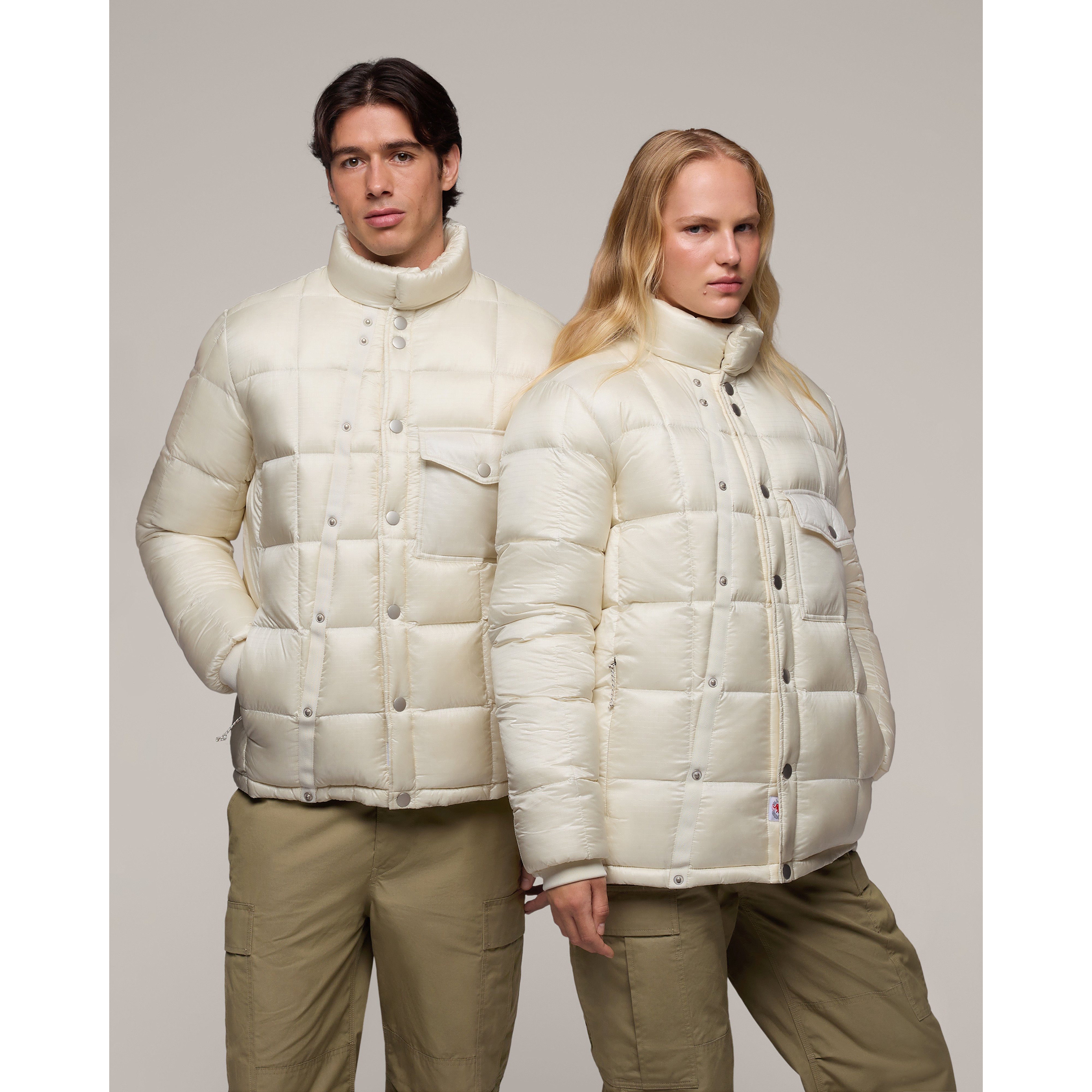 Mammut x Cabourn Direttissima IN Jacket