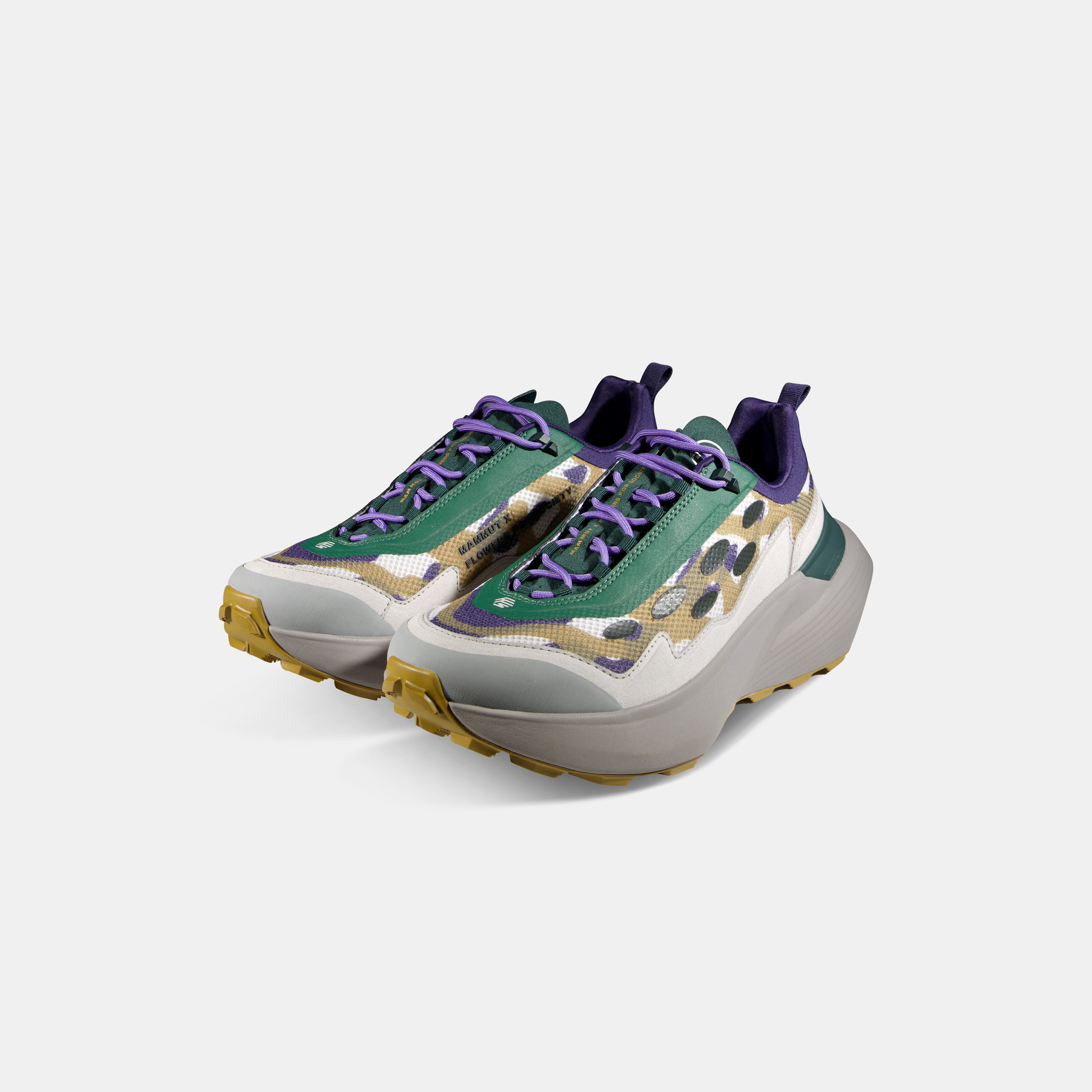 Aenergy Ultra Seed Low Women