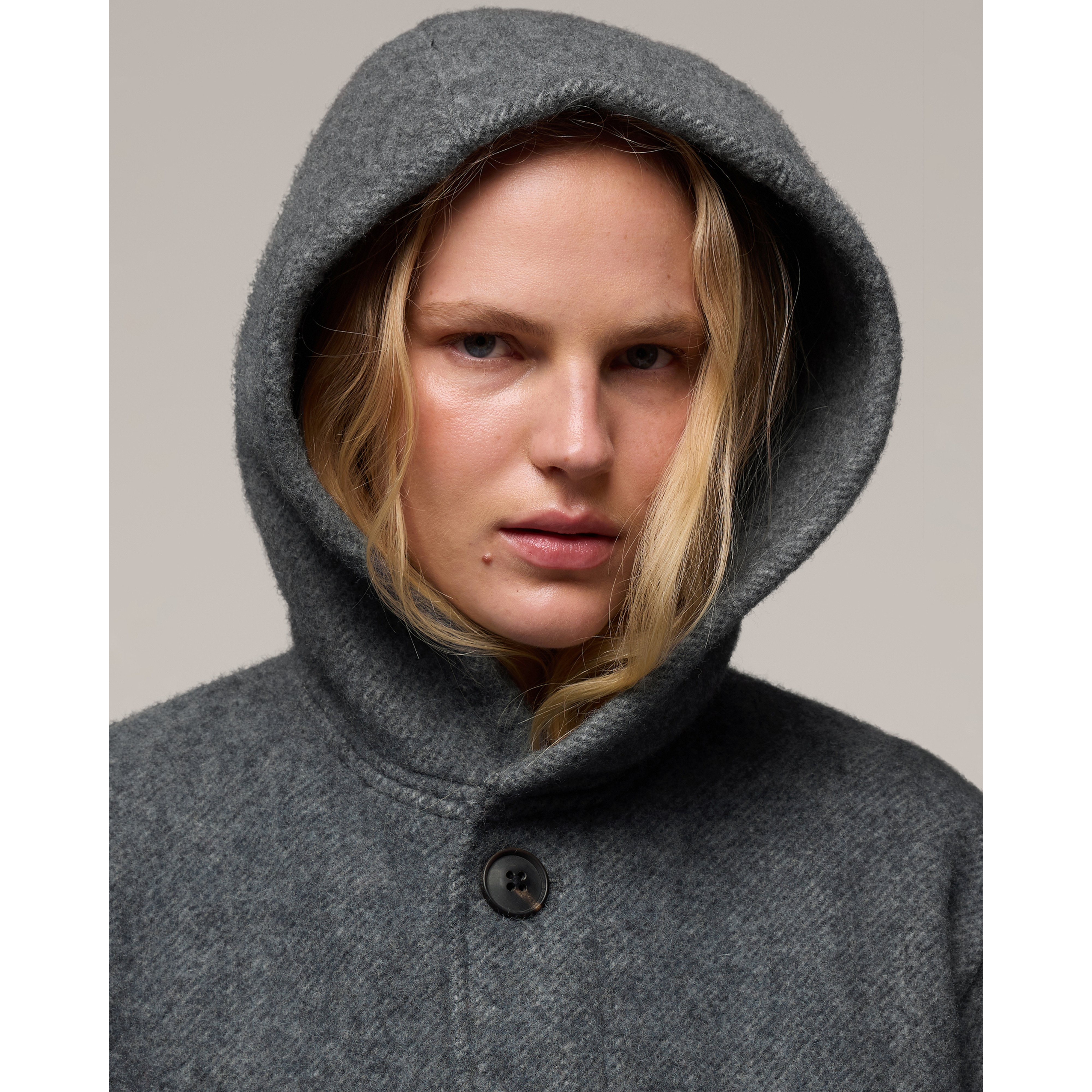 Mammut x Cabourn Direttissima Blanket Jacket