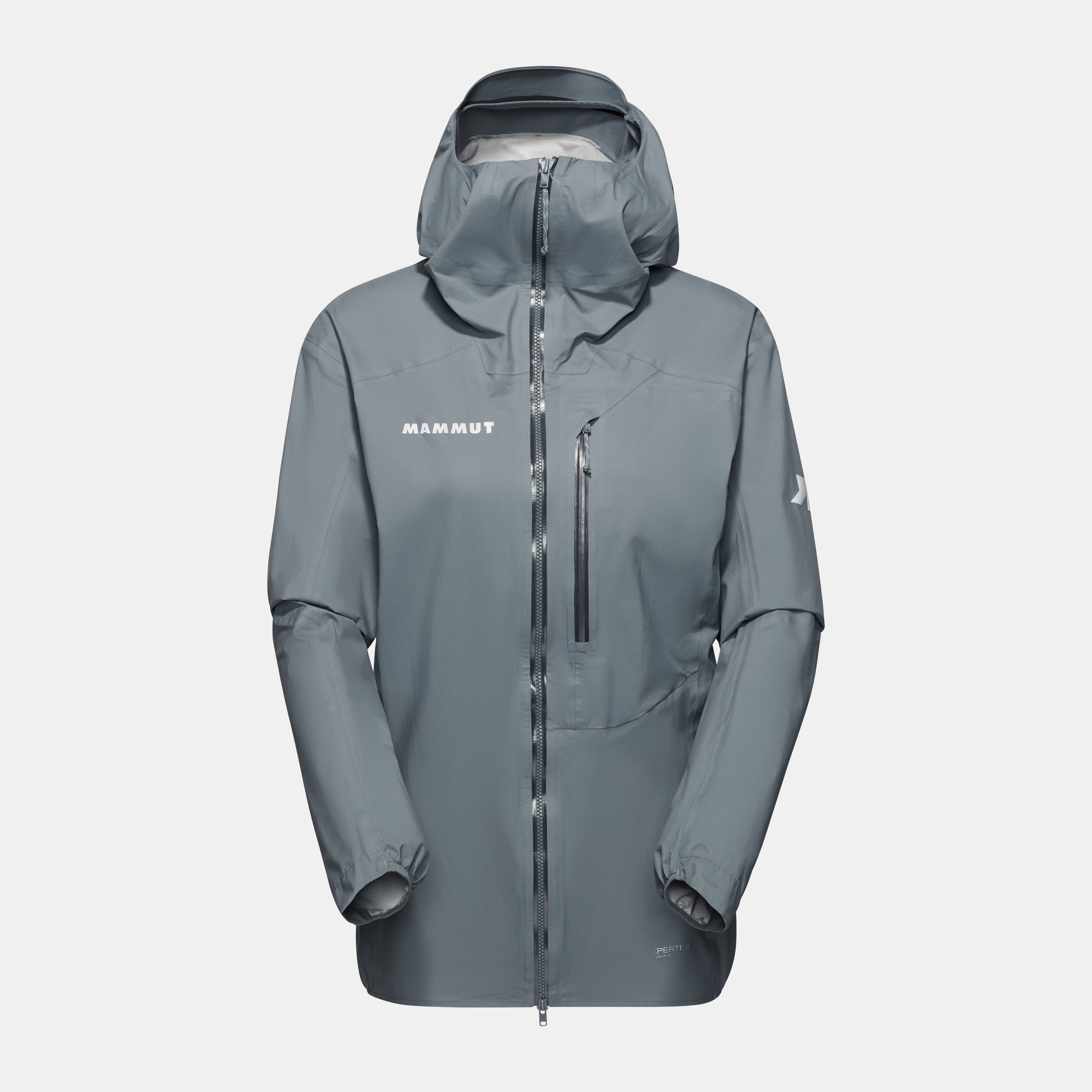 Assos x Mammut HS Hooded Jacket Women