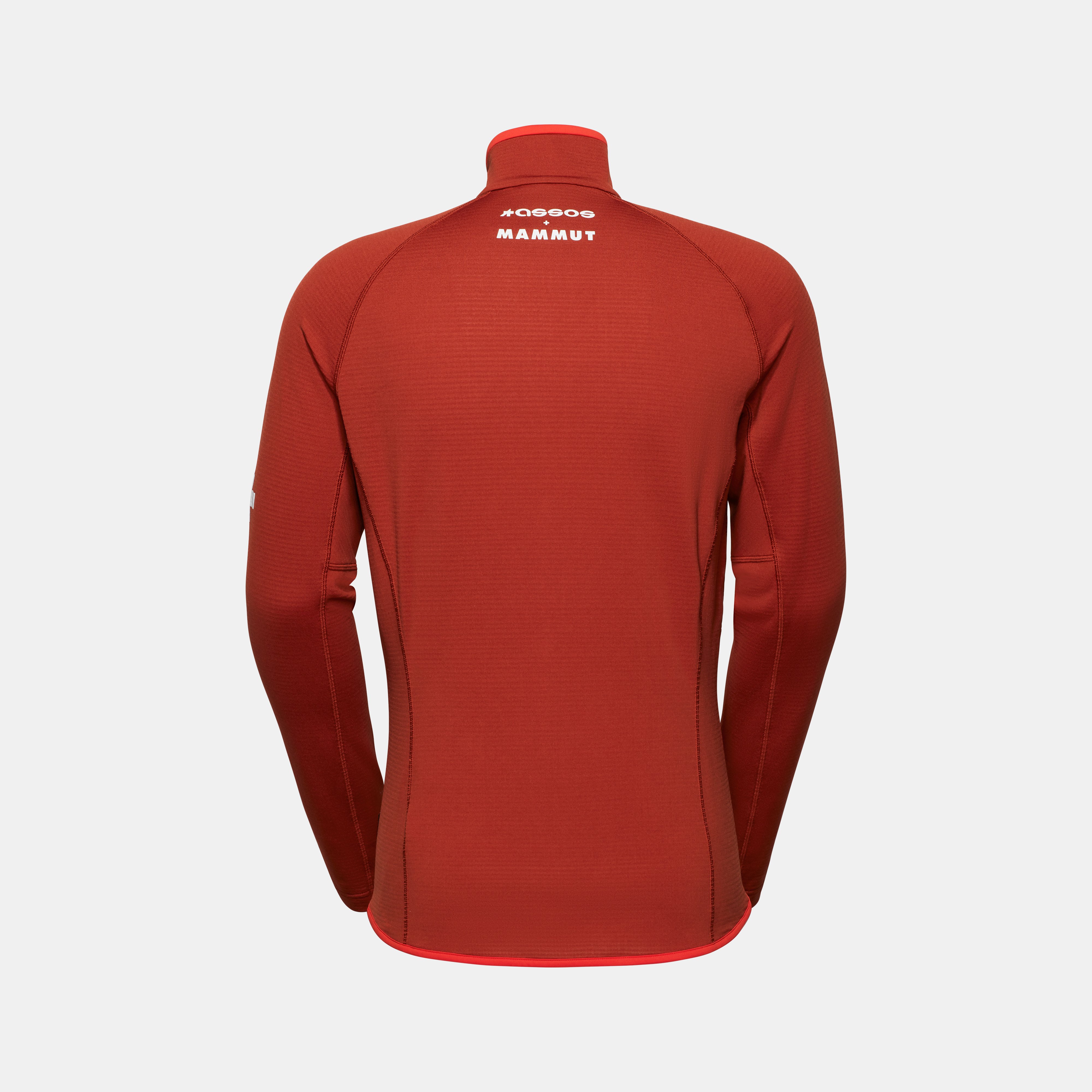 Assos x Mammut Aenergy Light ML Jacket Men