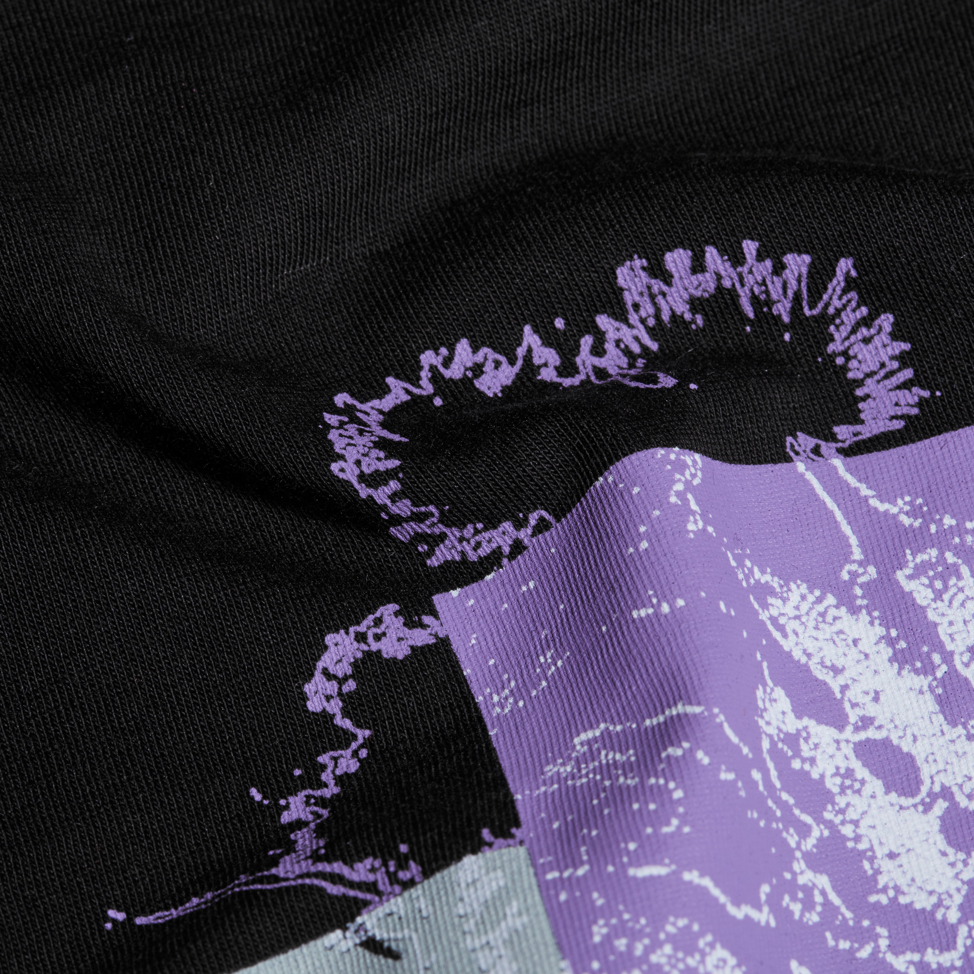 Mammut Core T-Shirt Women Alpine Flower