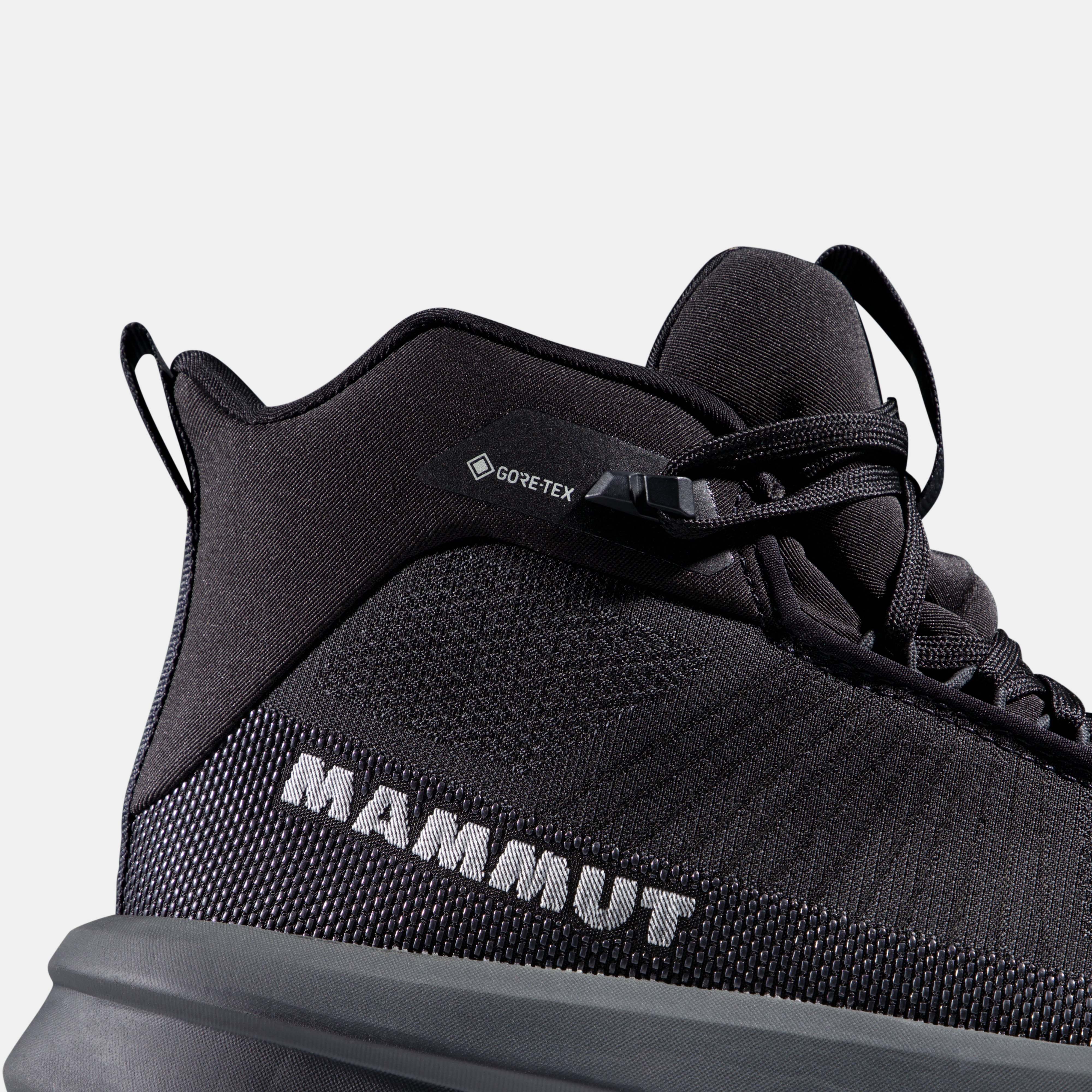 Aenergy Mtn Mid GTX Women