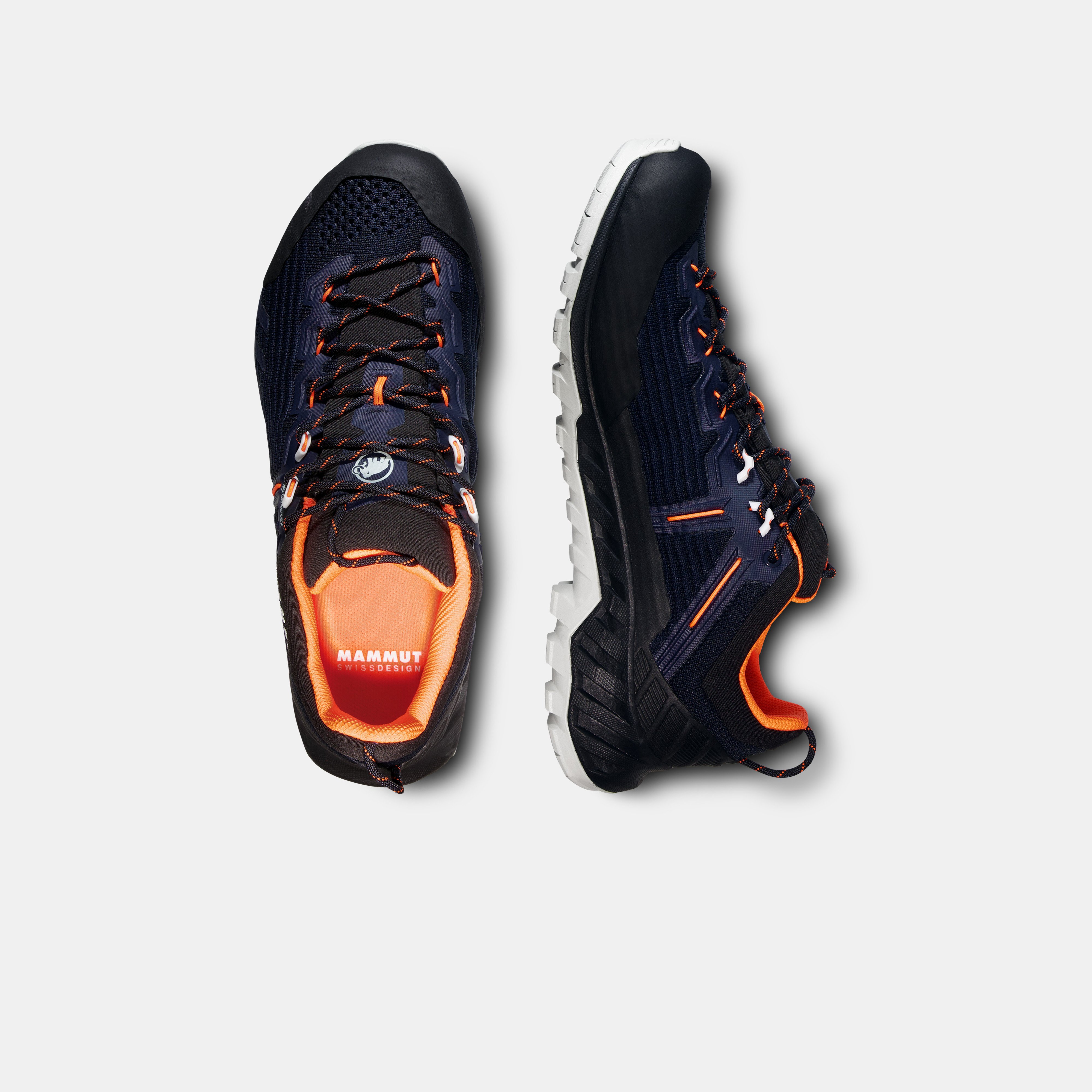 Alnasca Knit III Low GTX Women