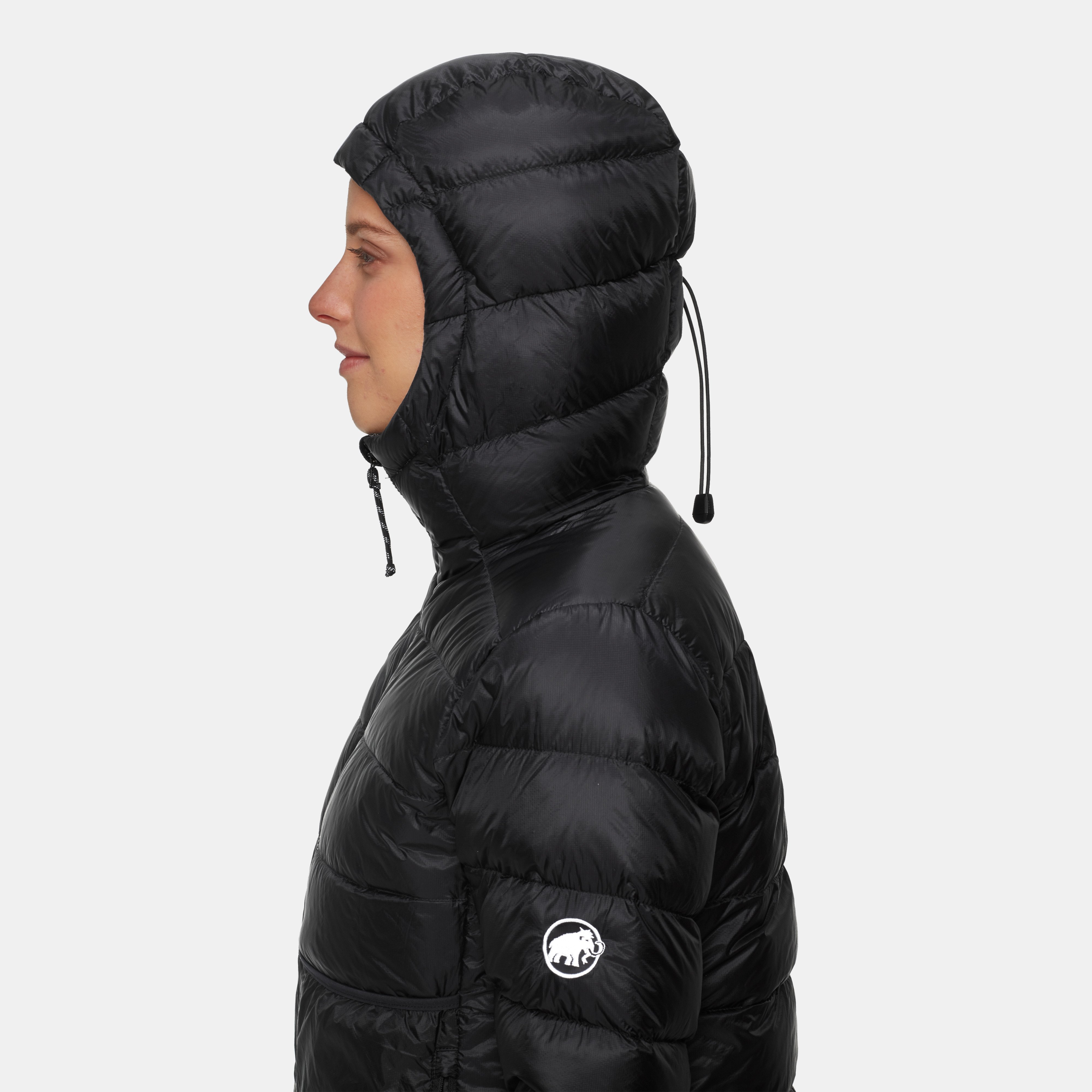 Broad Peak Pro IN Hooded Jacket Women