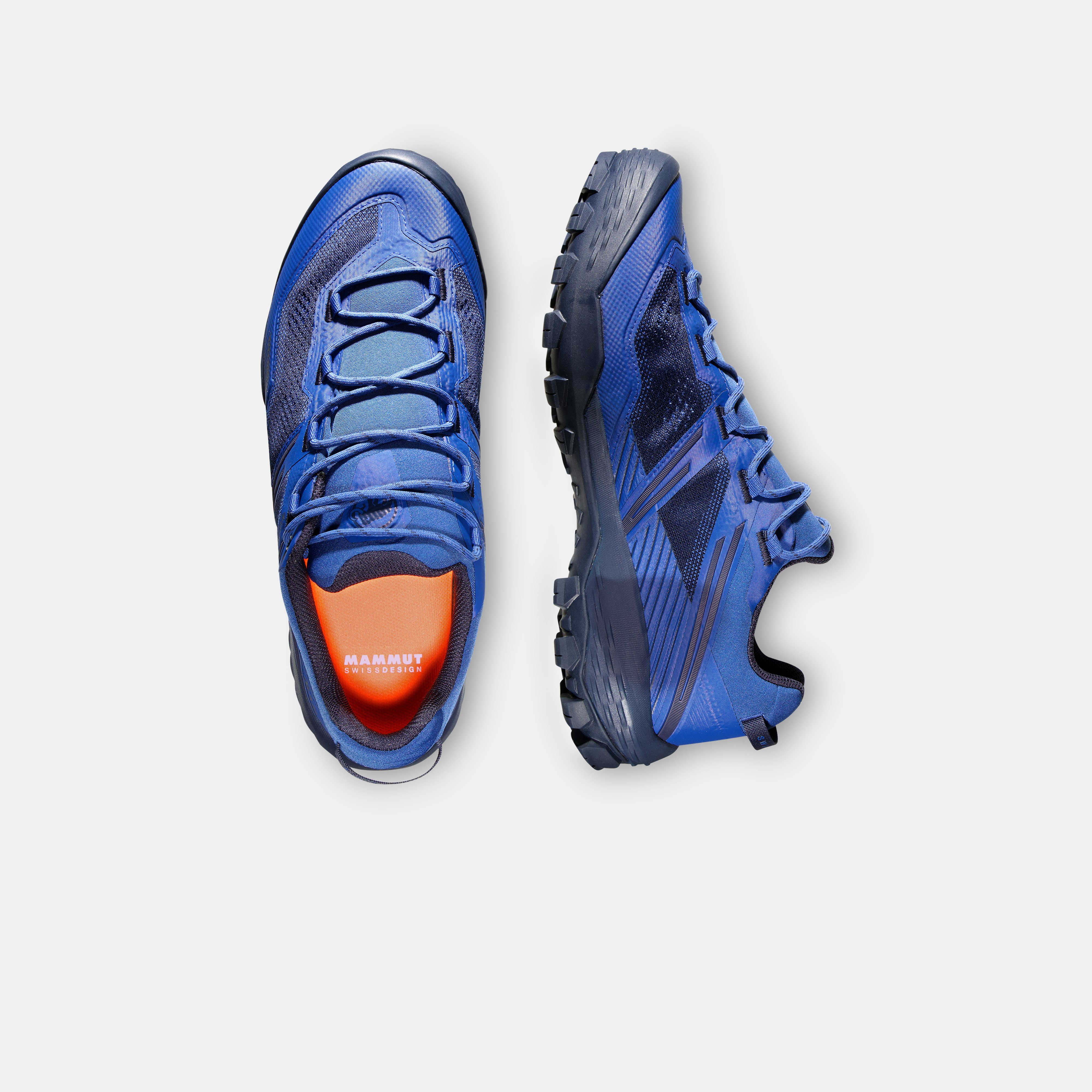 Ducan II Low GTX Men