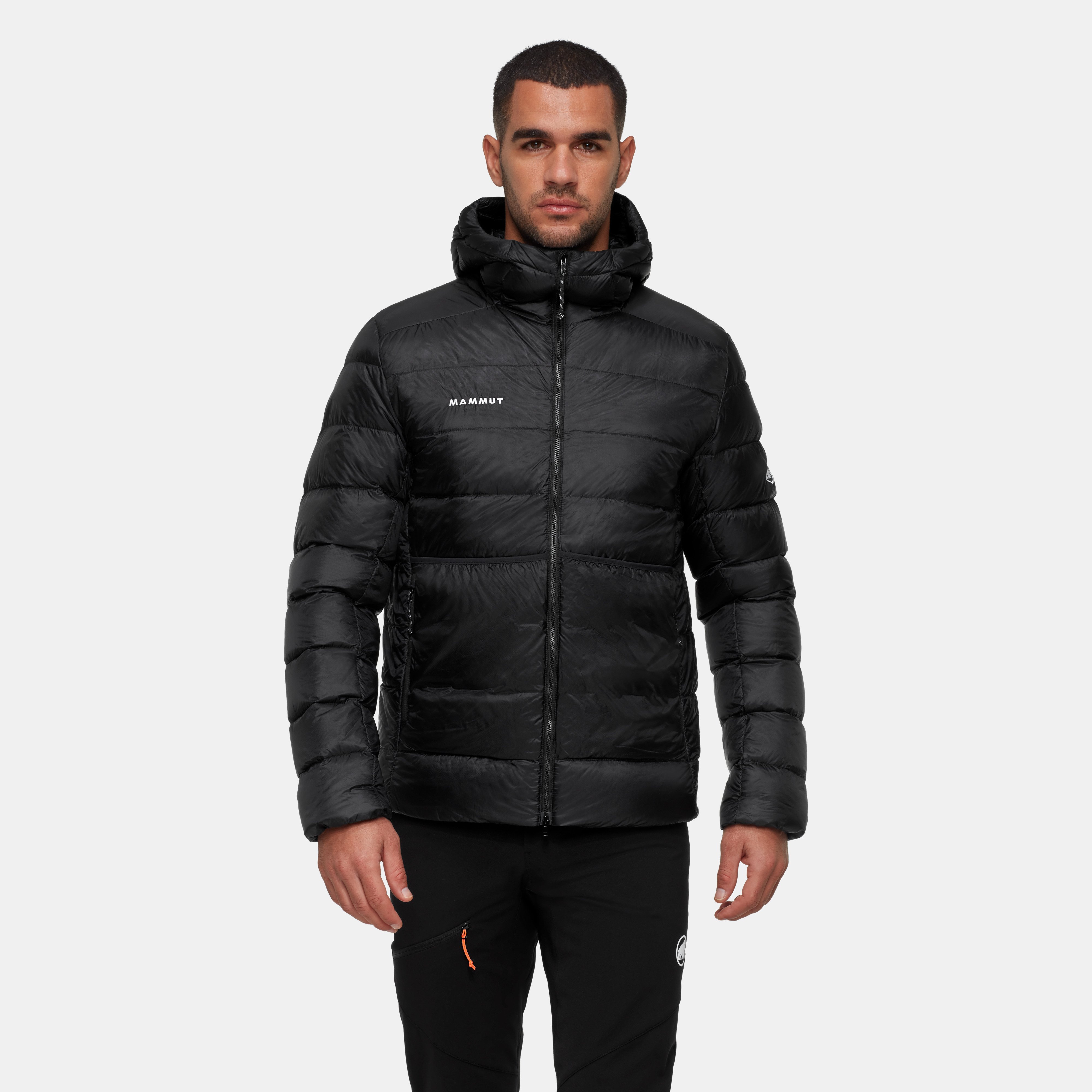 Broad Peak Pro IN Hooded Jacket Men