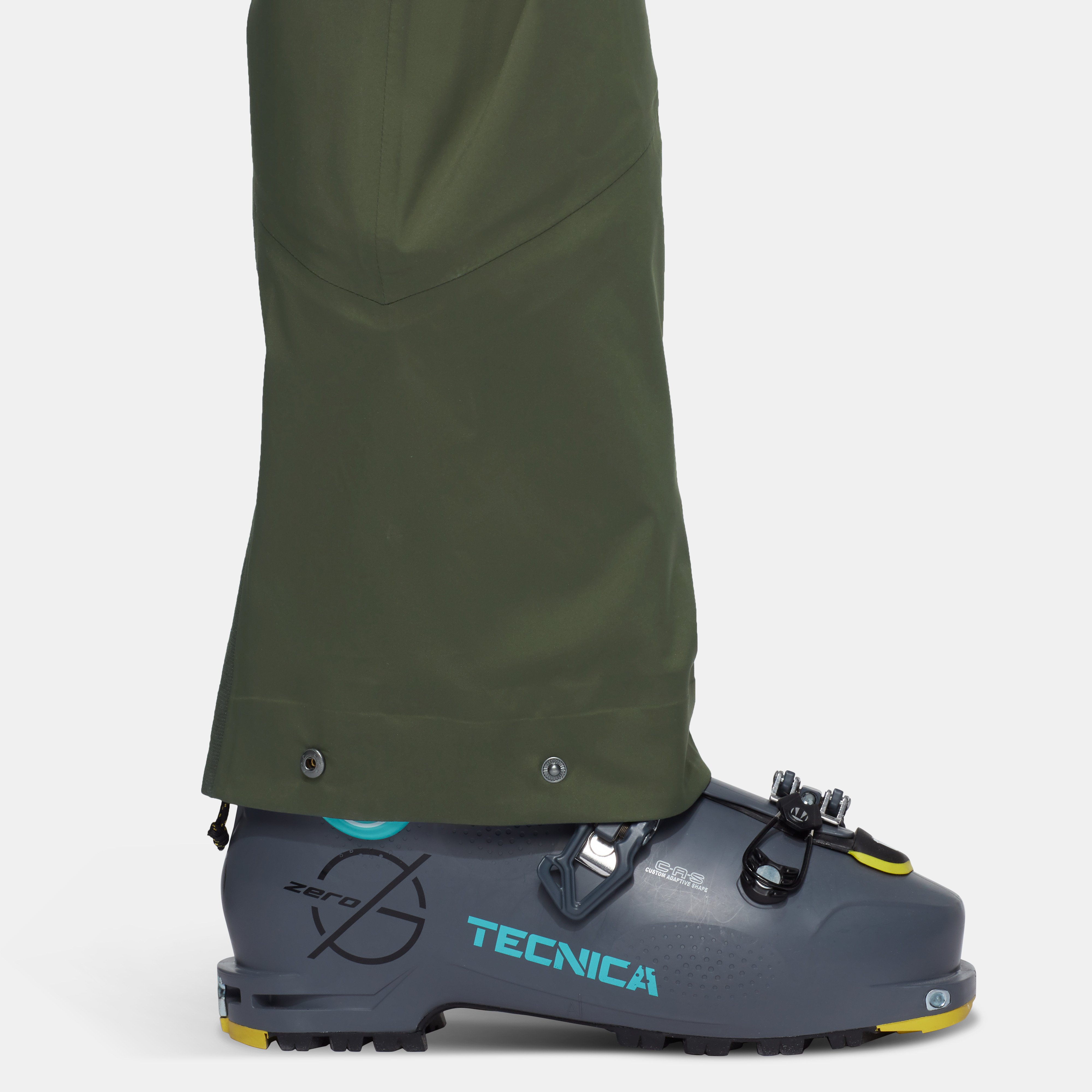 Haldigrat HS Bib Pants Women