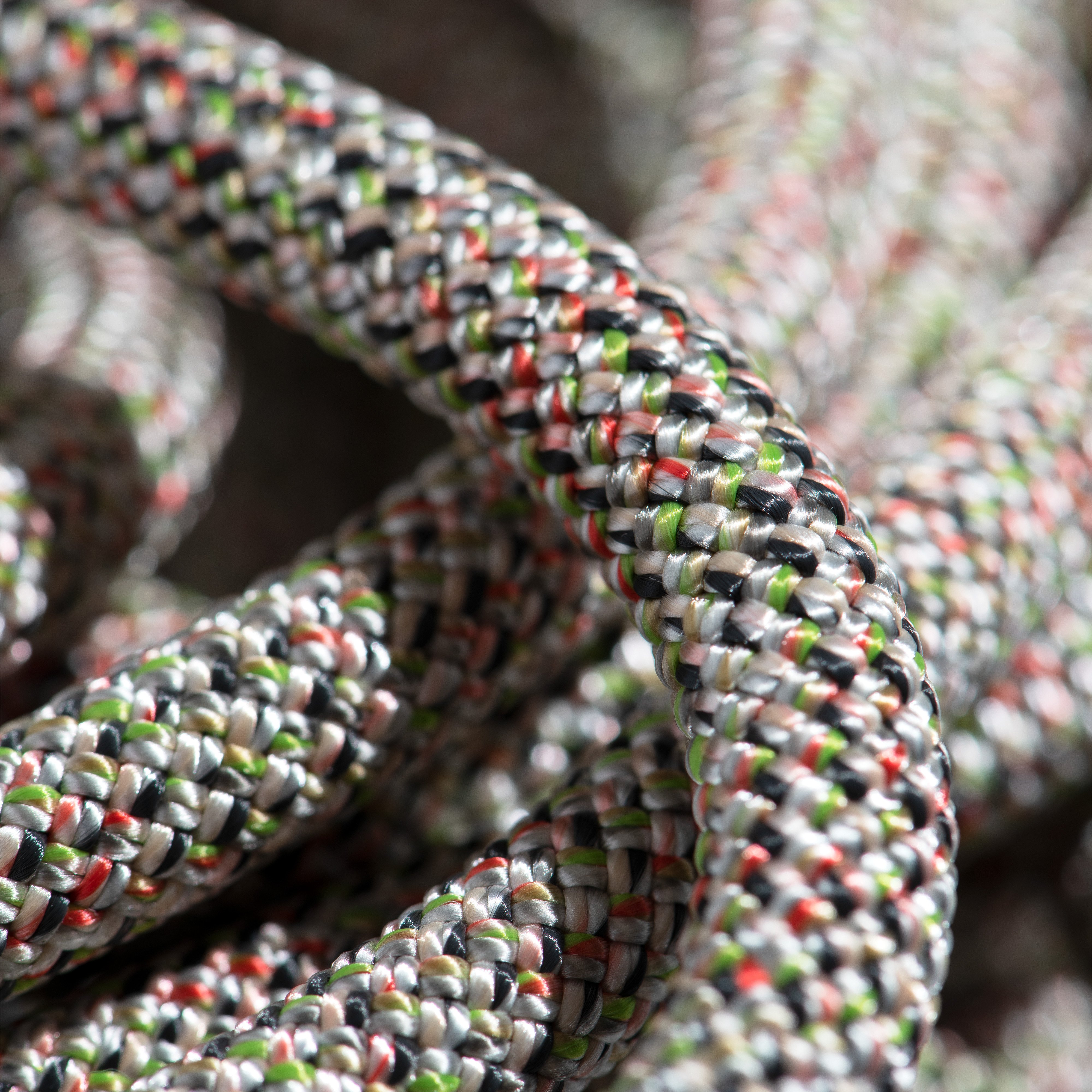 9.5 Crag We Care Classic Rope 40m