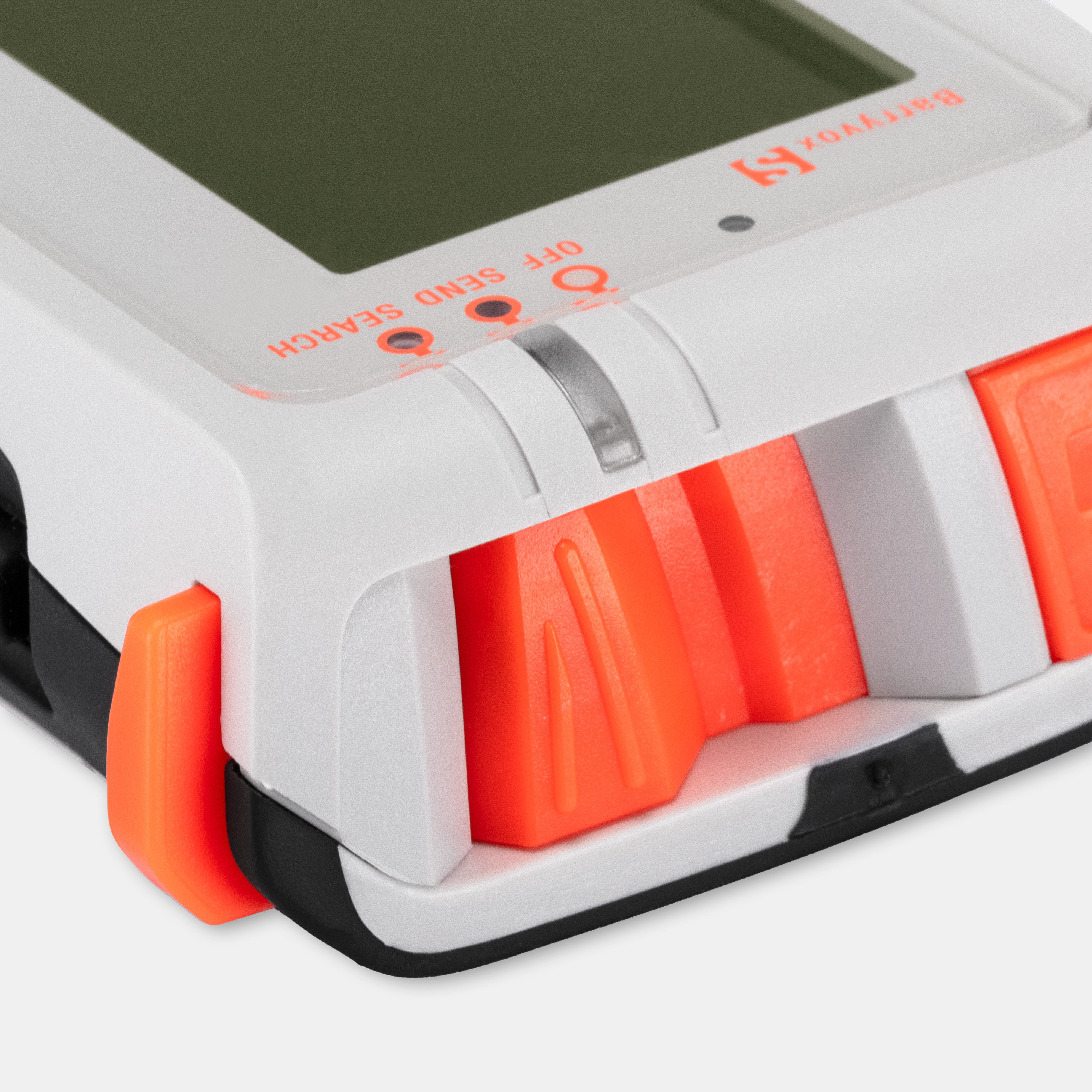 Barryvox S FRGMT Edition