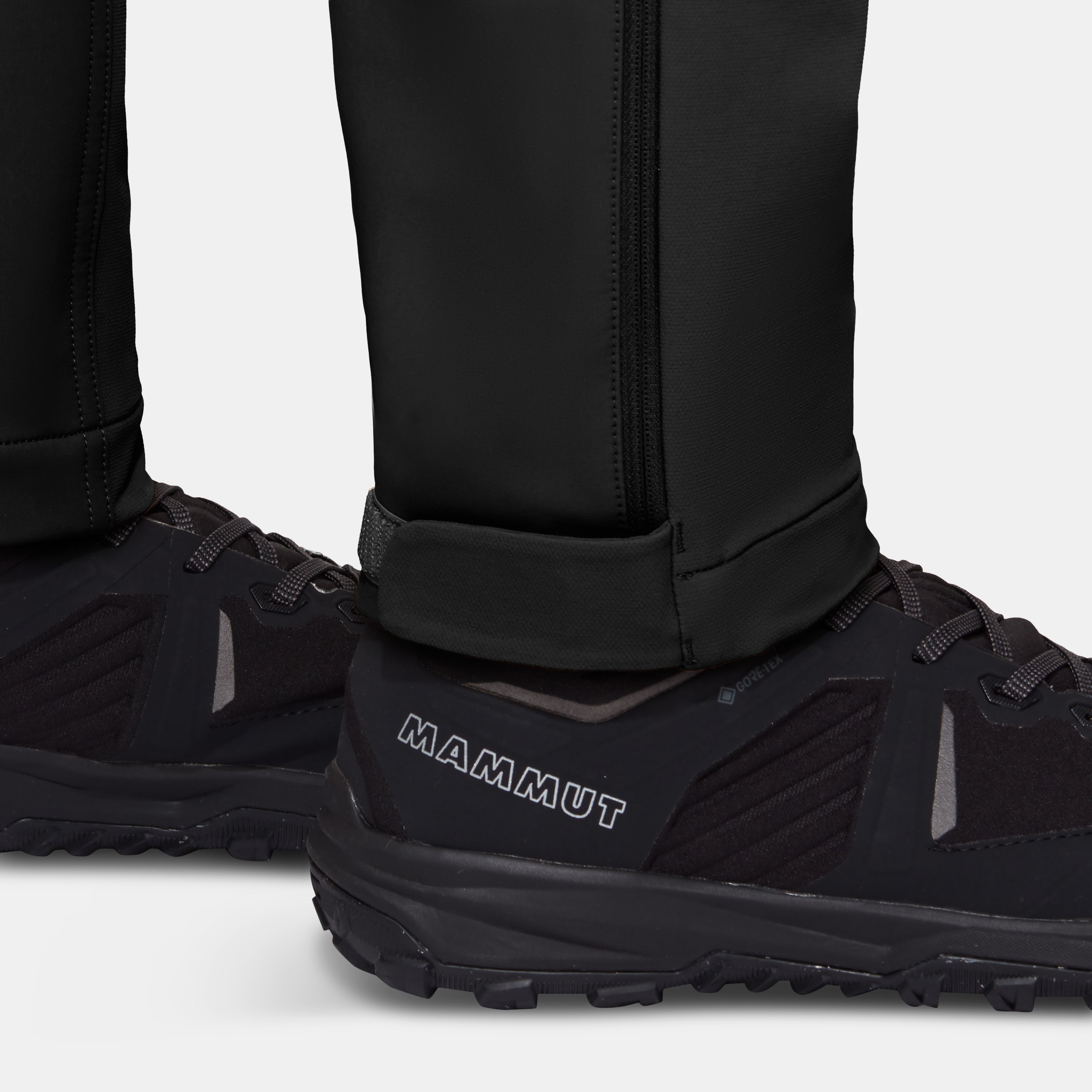 Zinal Guide SO Hybrid Pants Women