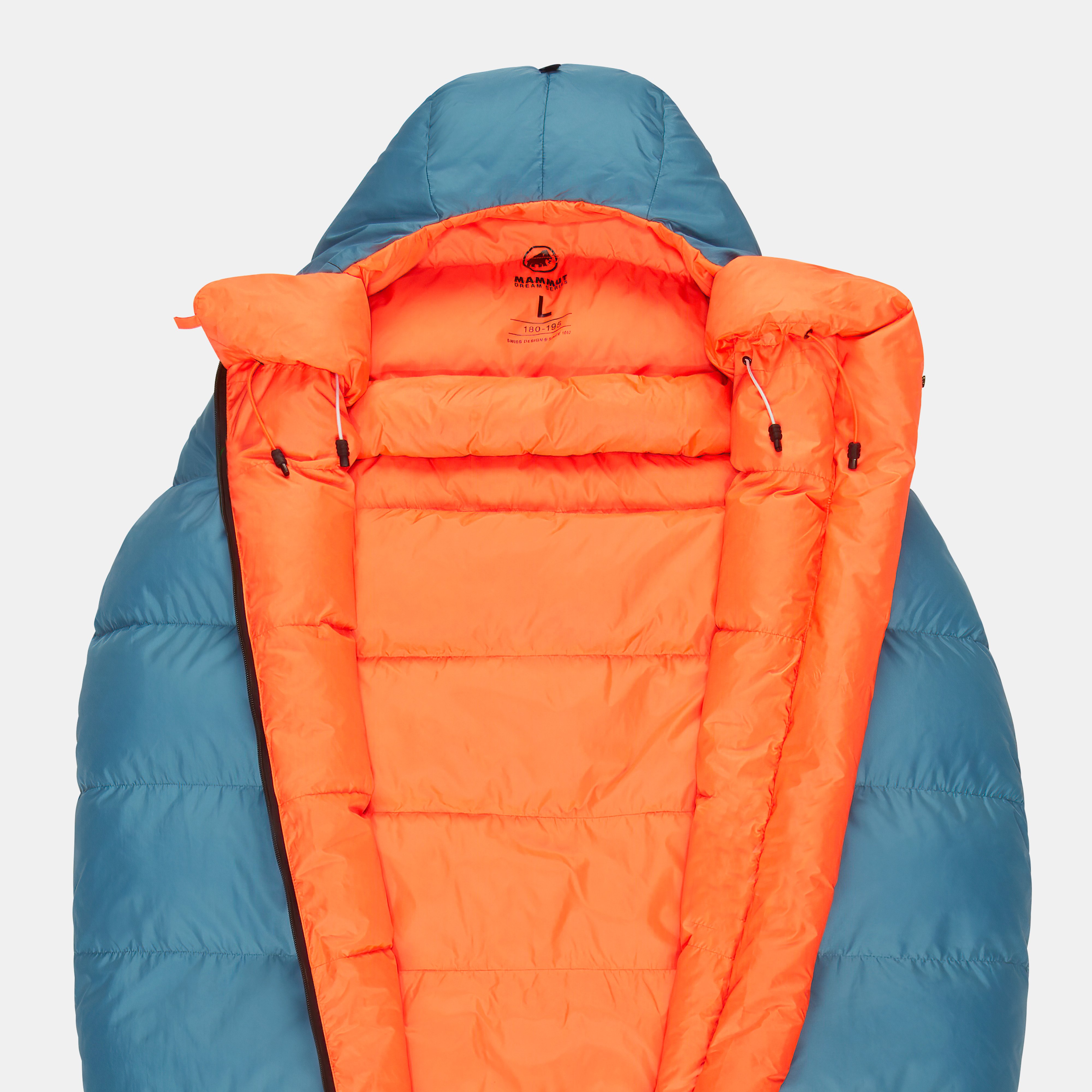 Comfort Down Bag -5C