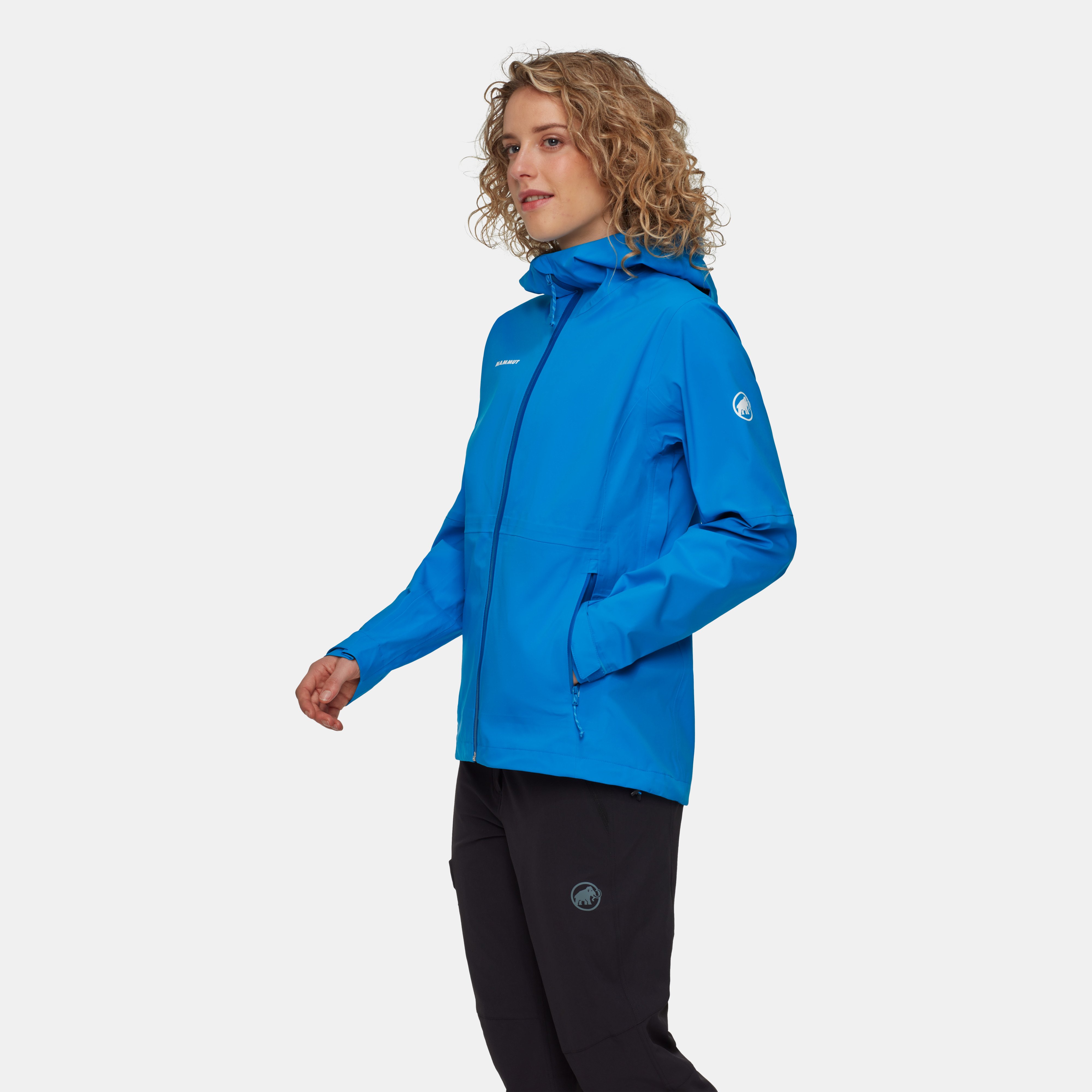 Linard Guide HS Hooded Jacket Women