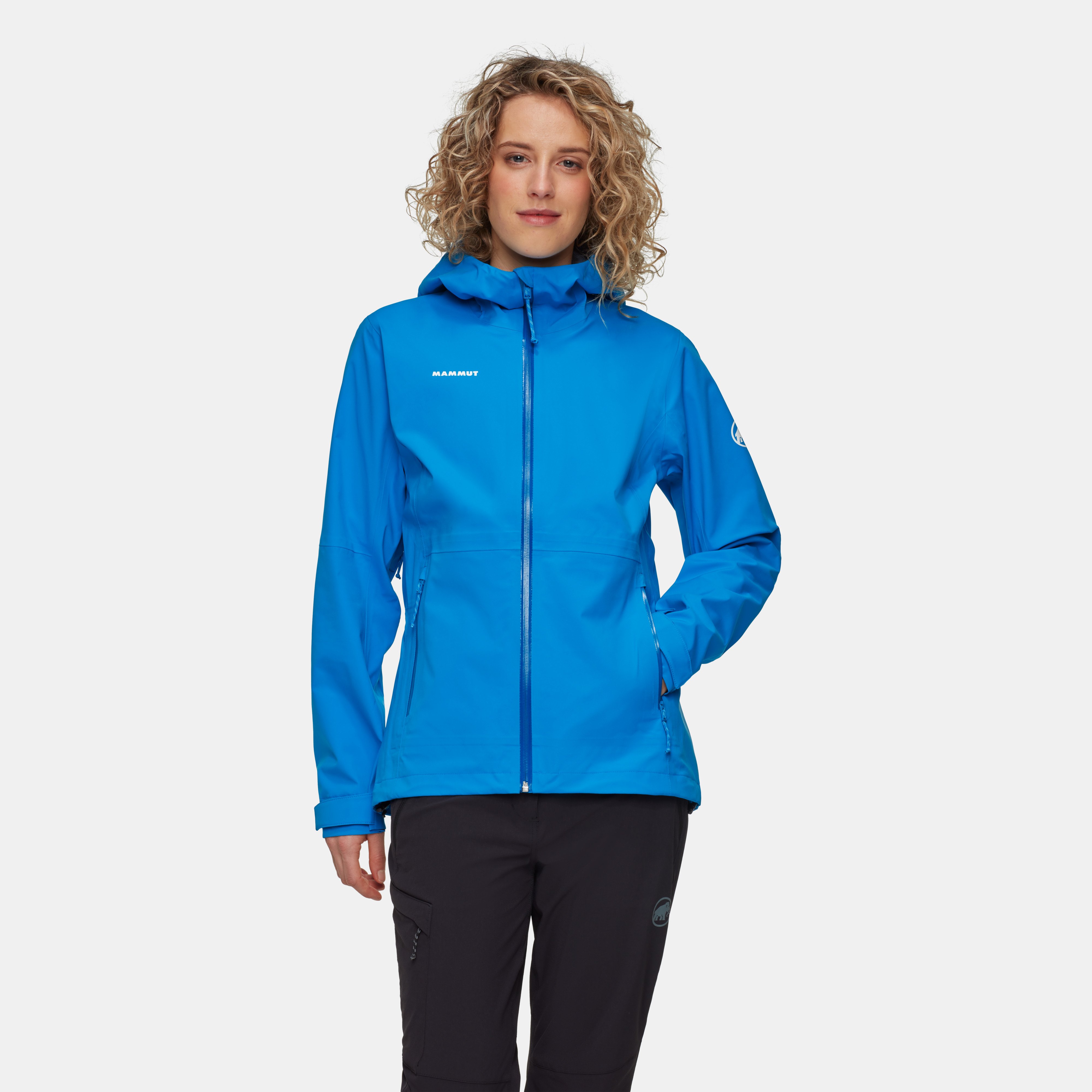 Linard Guide HS Hooded Jacket Women