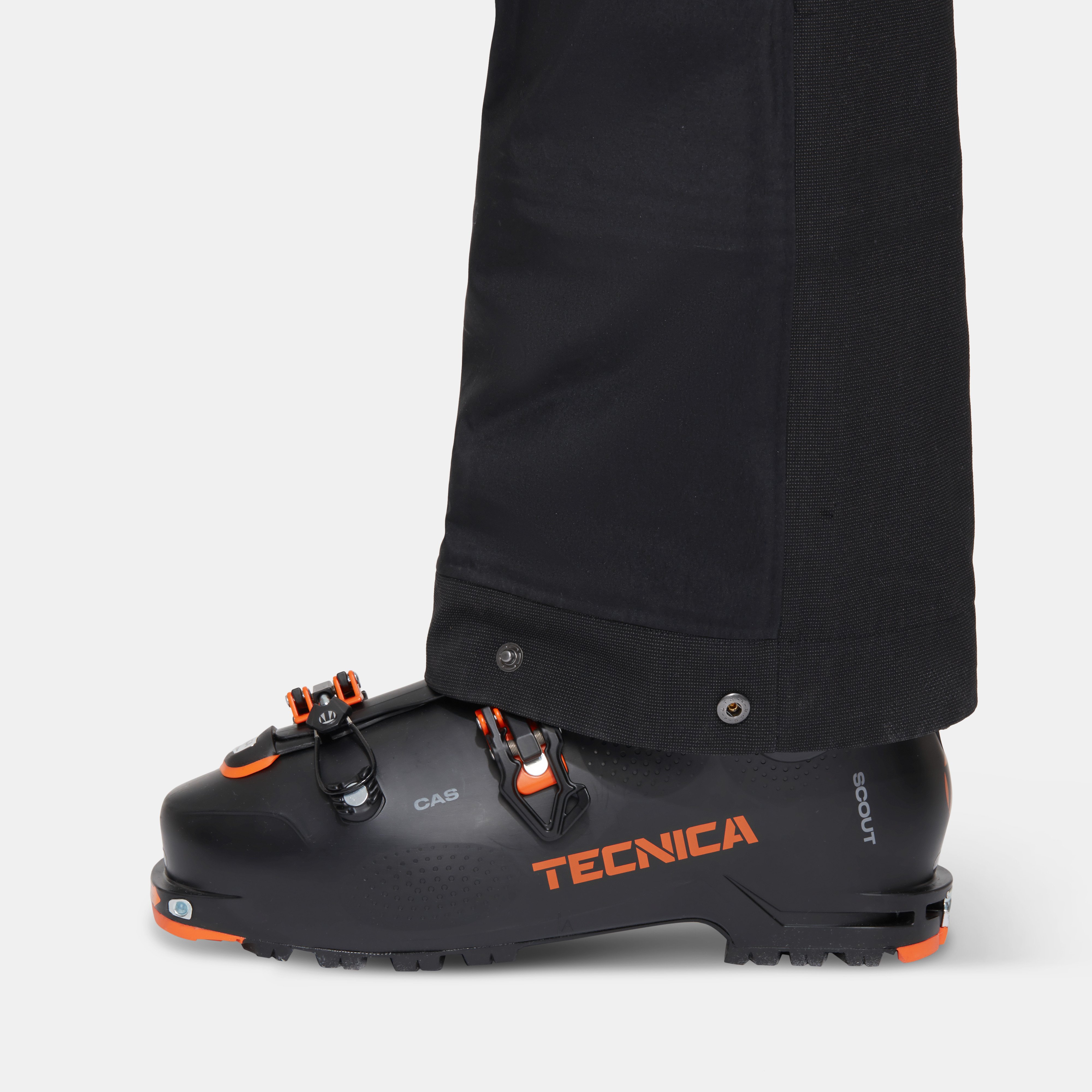 Eiger Free Pro HS Bib Pants Men