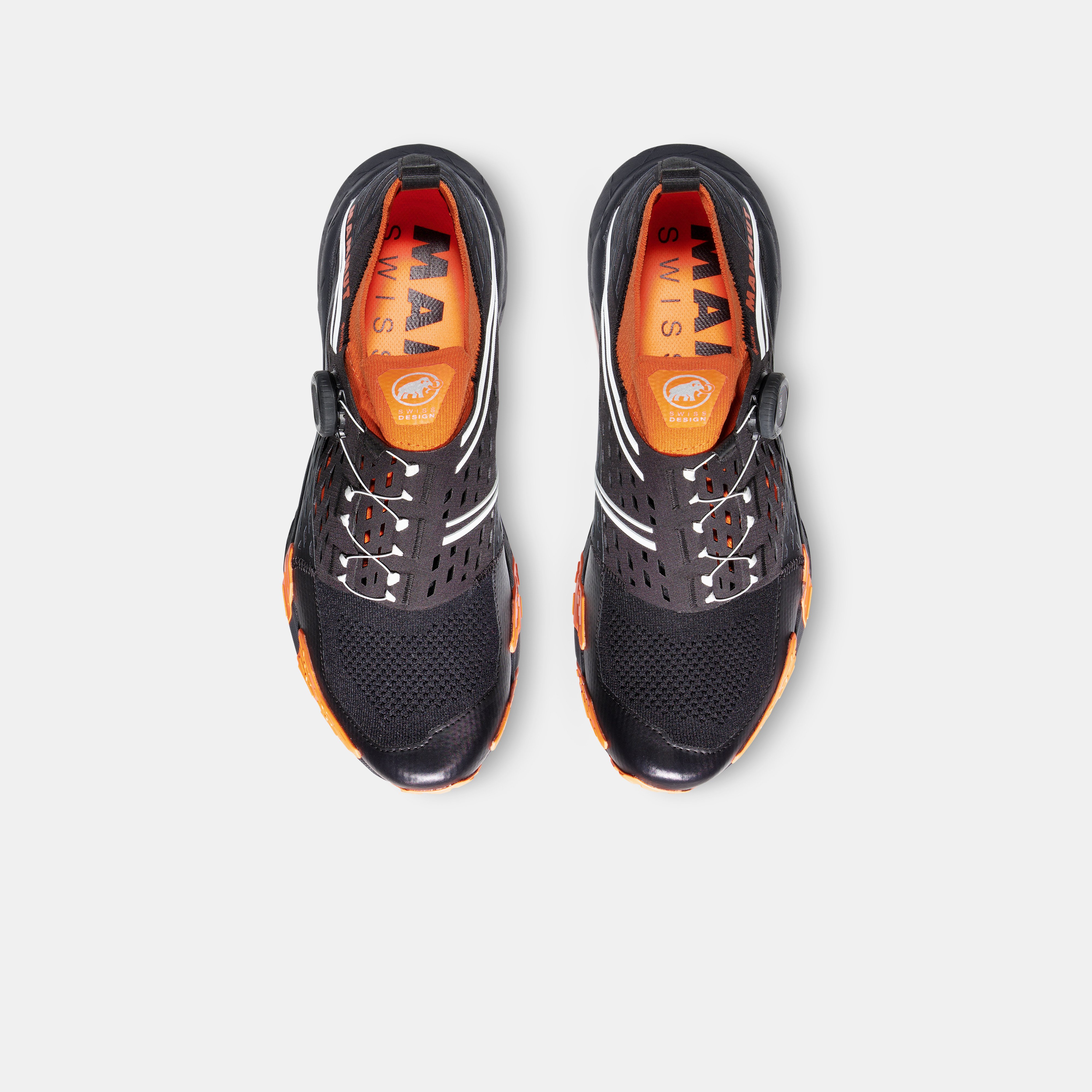 Aenergy TR BOA® Mid GTX Men