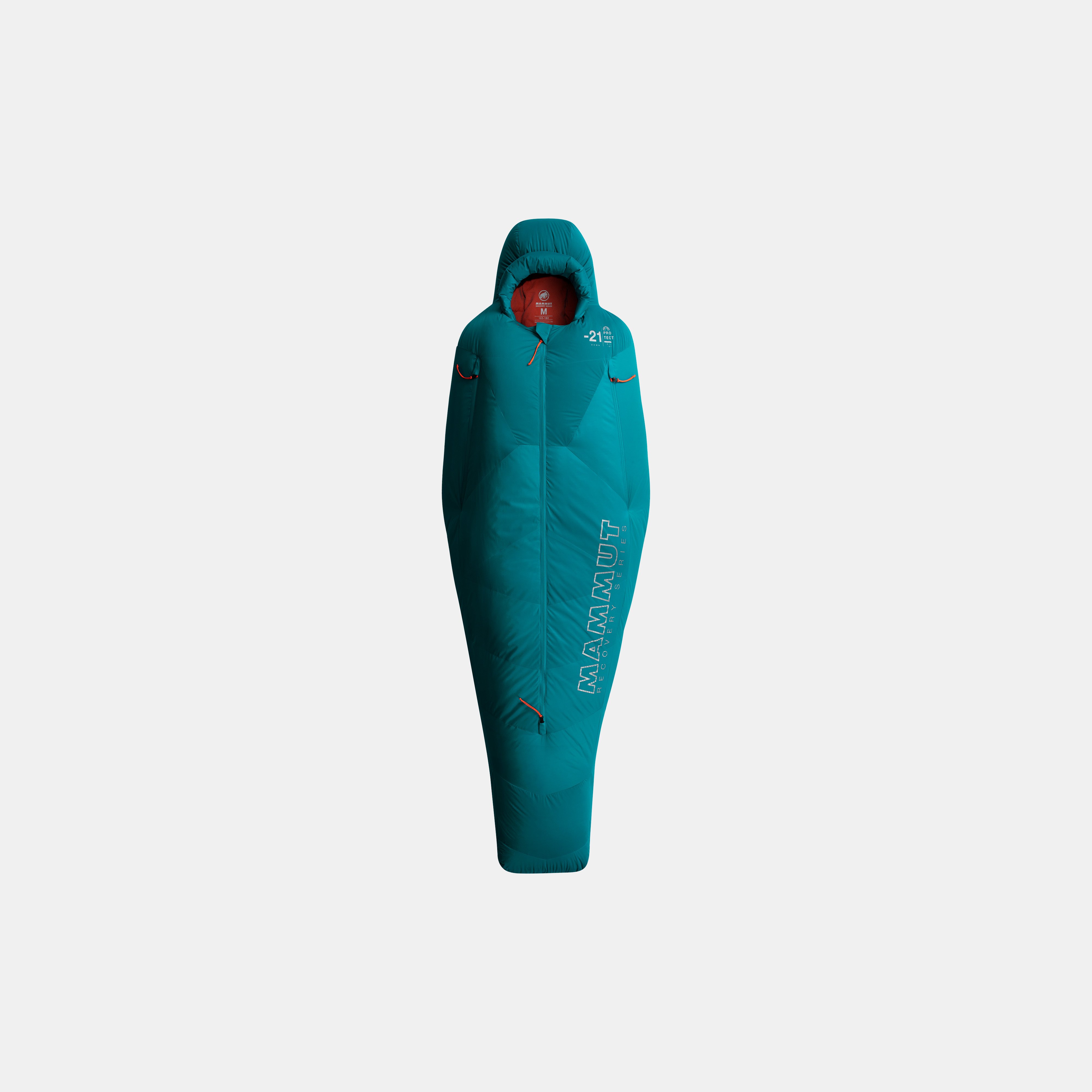 Women's Protect Down Bag -21C