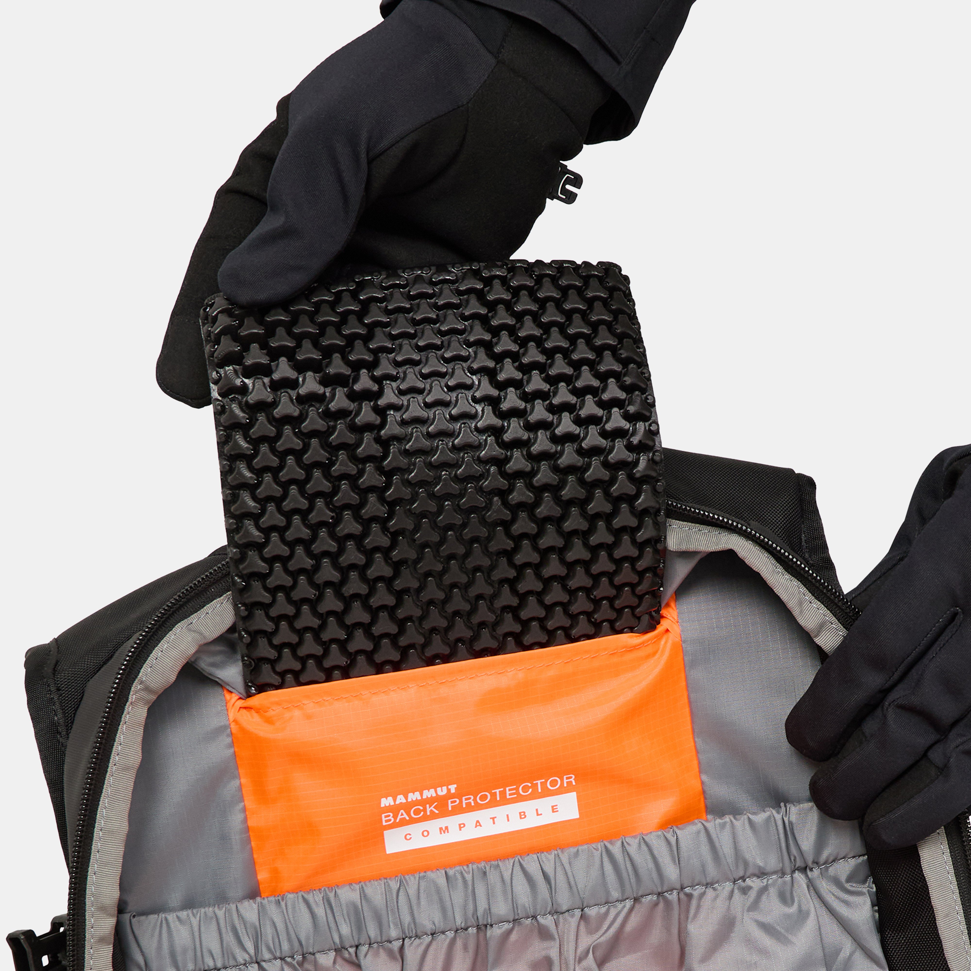 Mammut Back Protector