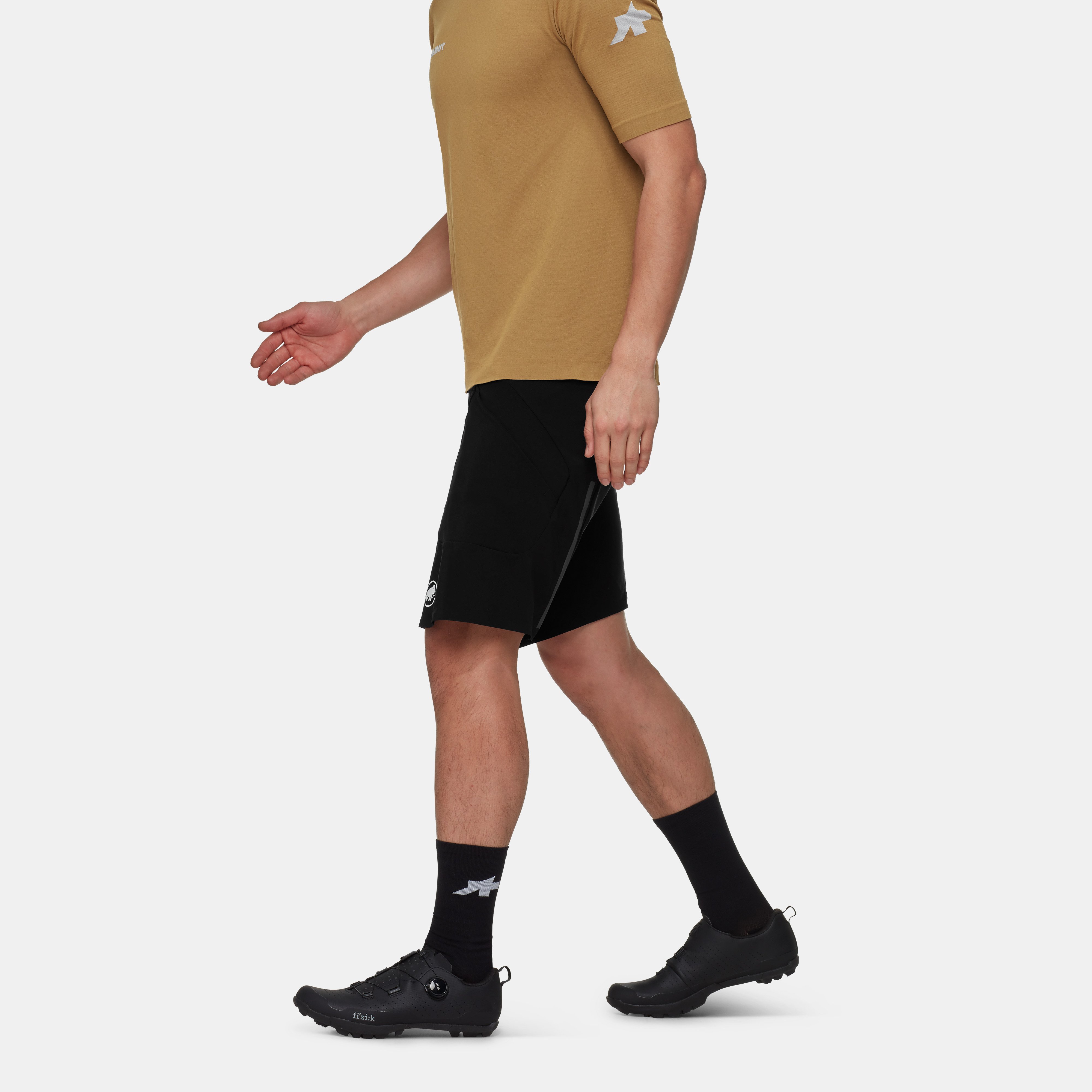 Saentis TR Low GTX Men