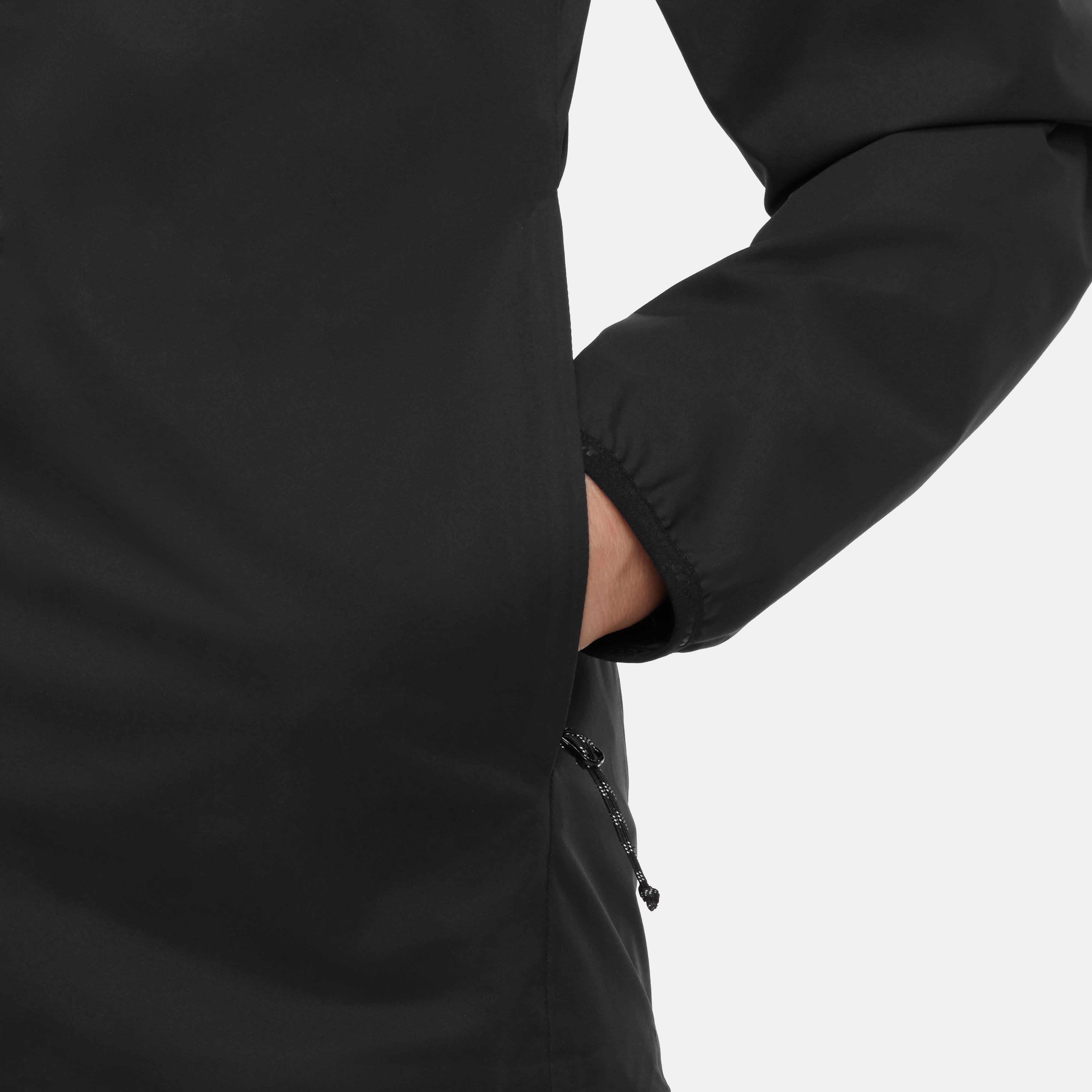 GRANITE SO Hooded Jacket Women