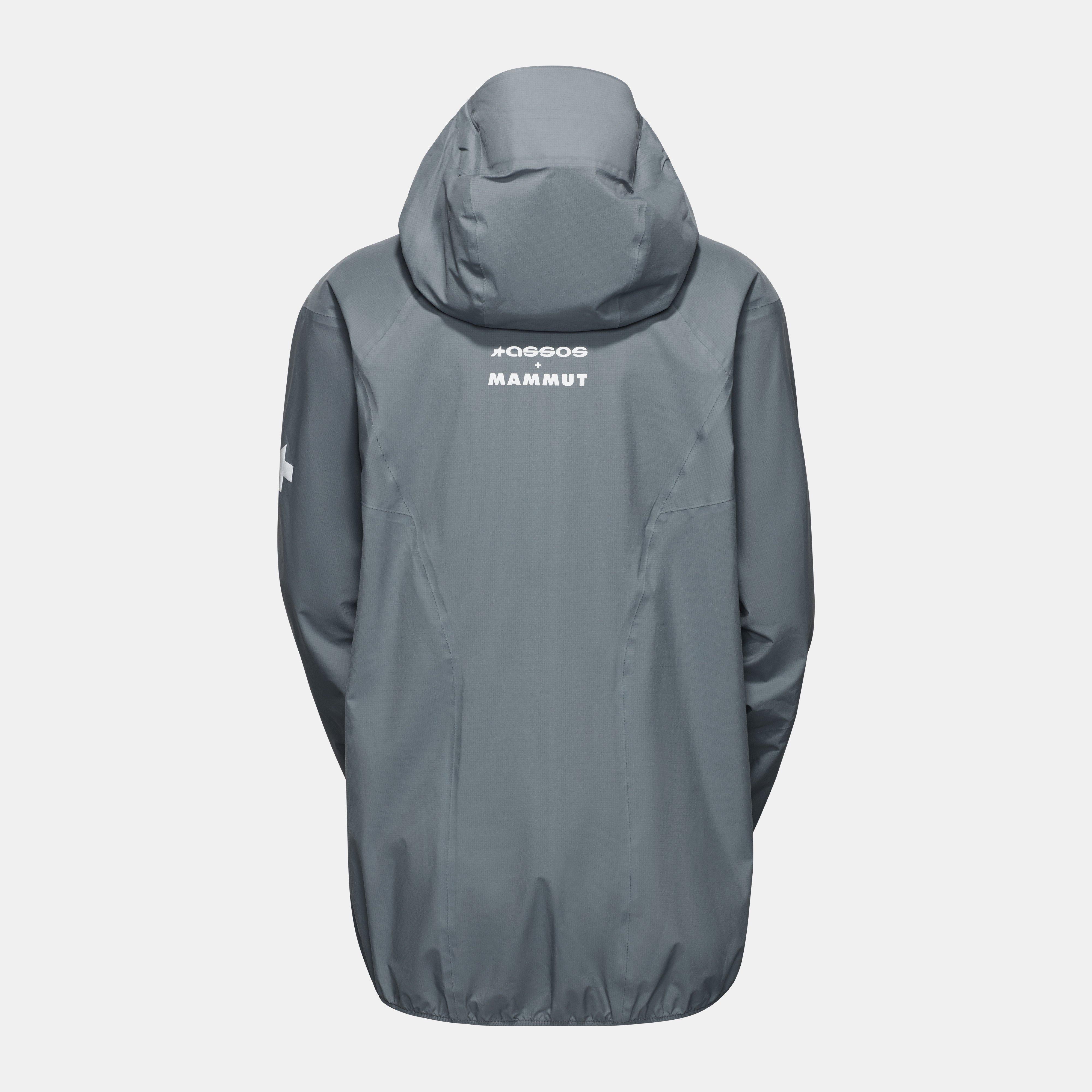 Assos x Mammut HS Hooded Jacket Women