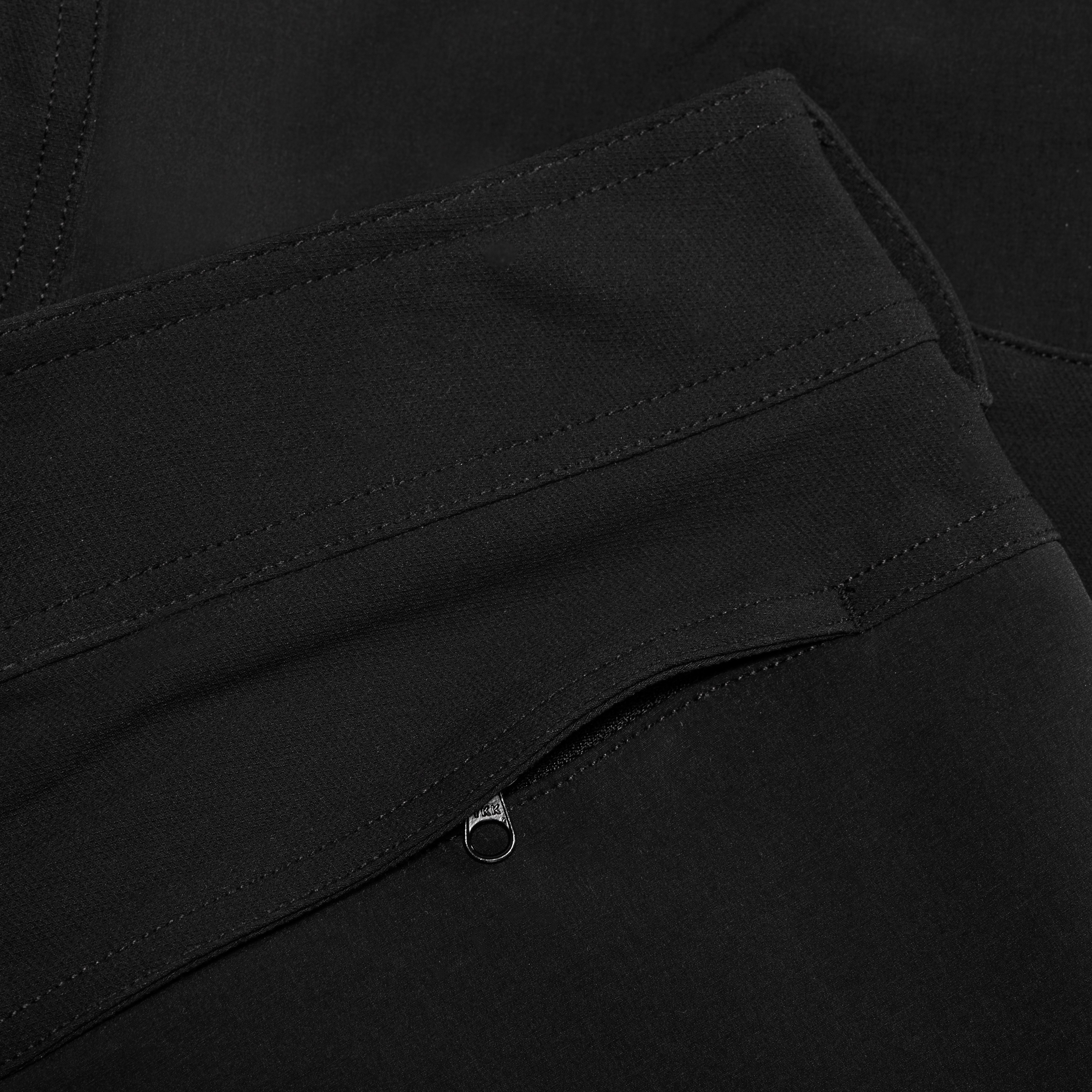 Zinal Guide SO Hybrid Pants Men