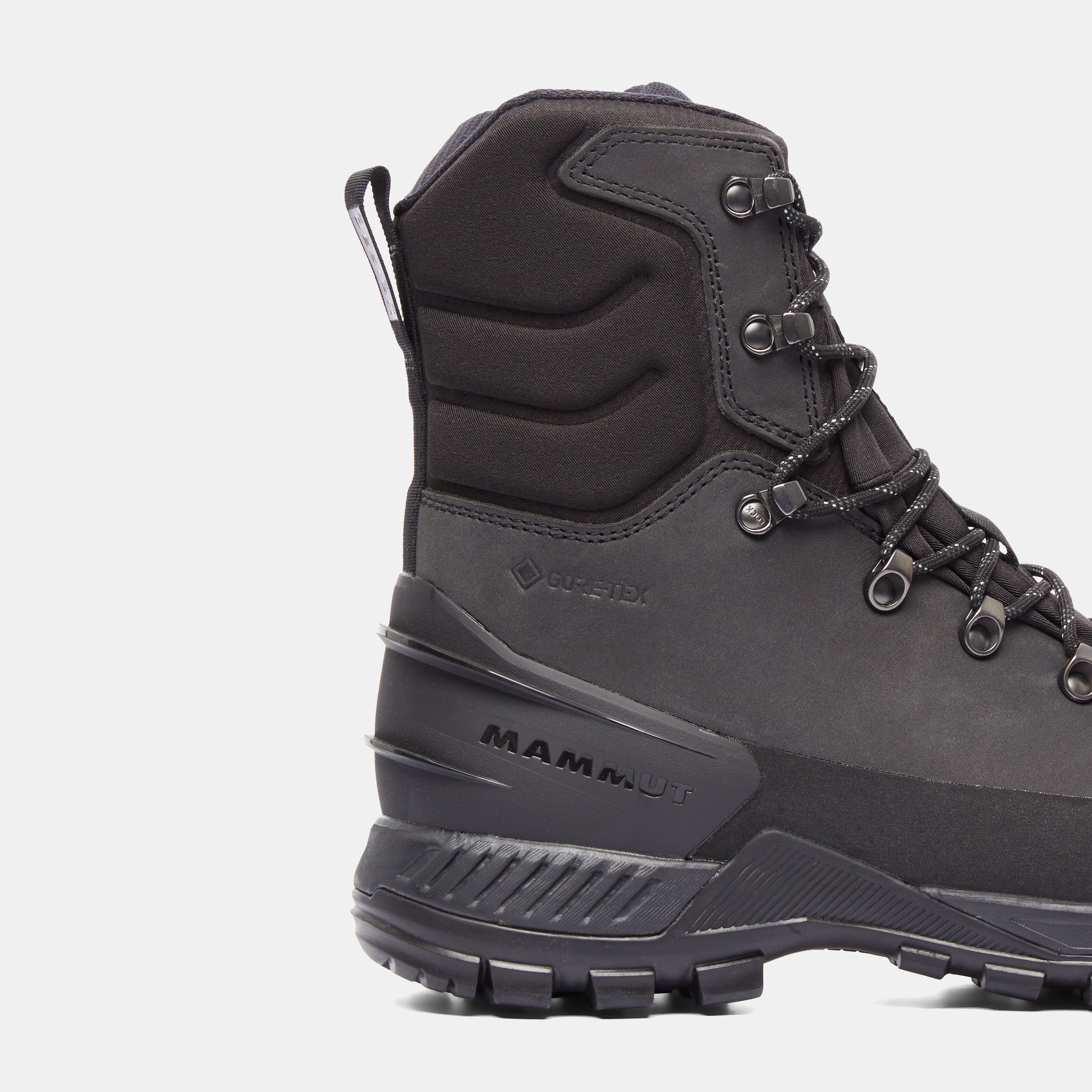 Blackfin Leather High GTX Men