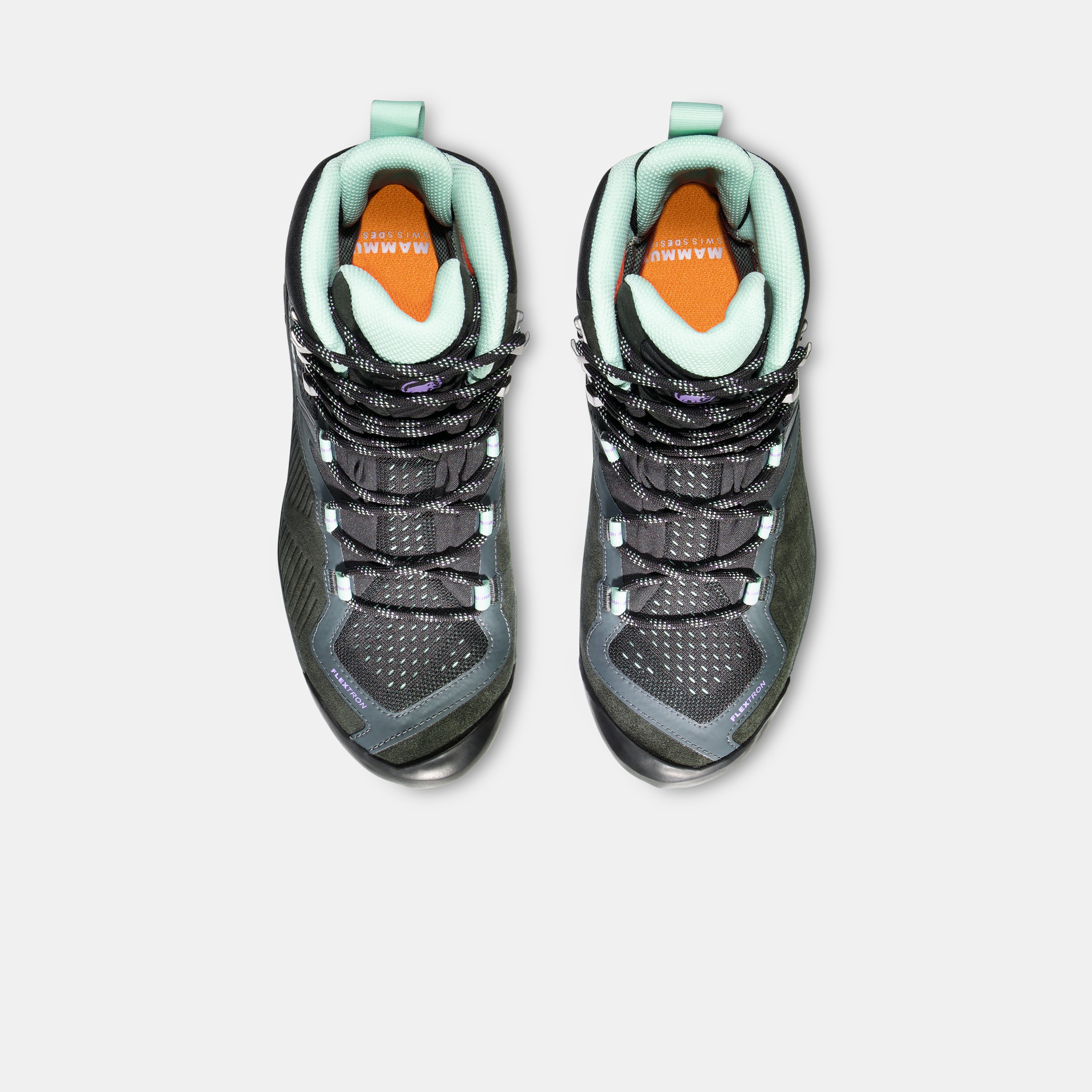 Sapuen High GTX Women