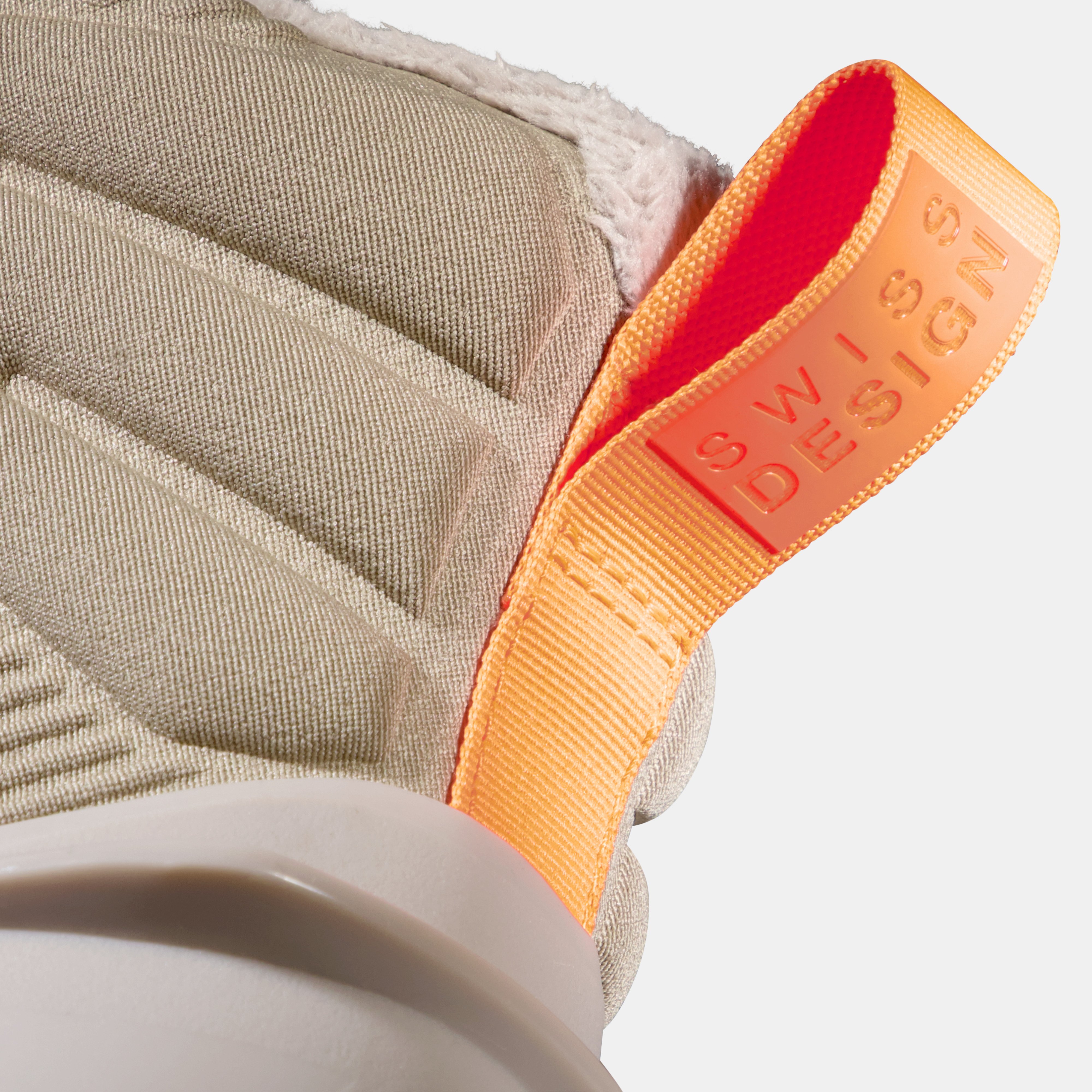 Blackfin III Mid DT Women