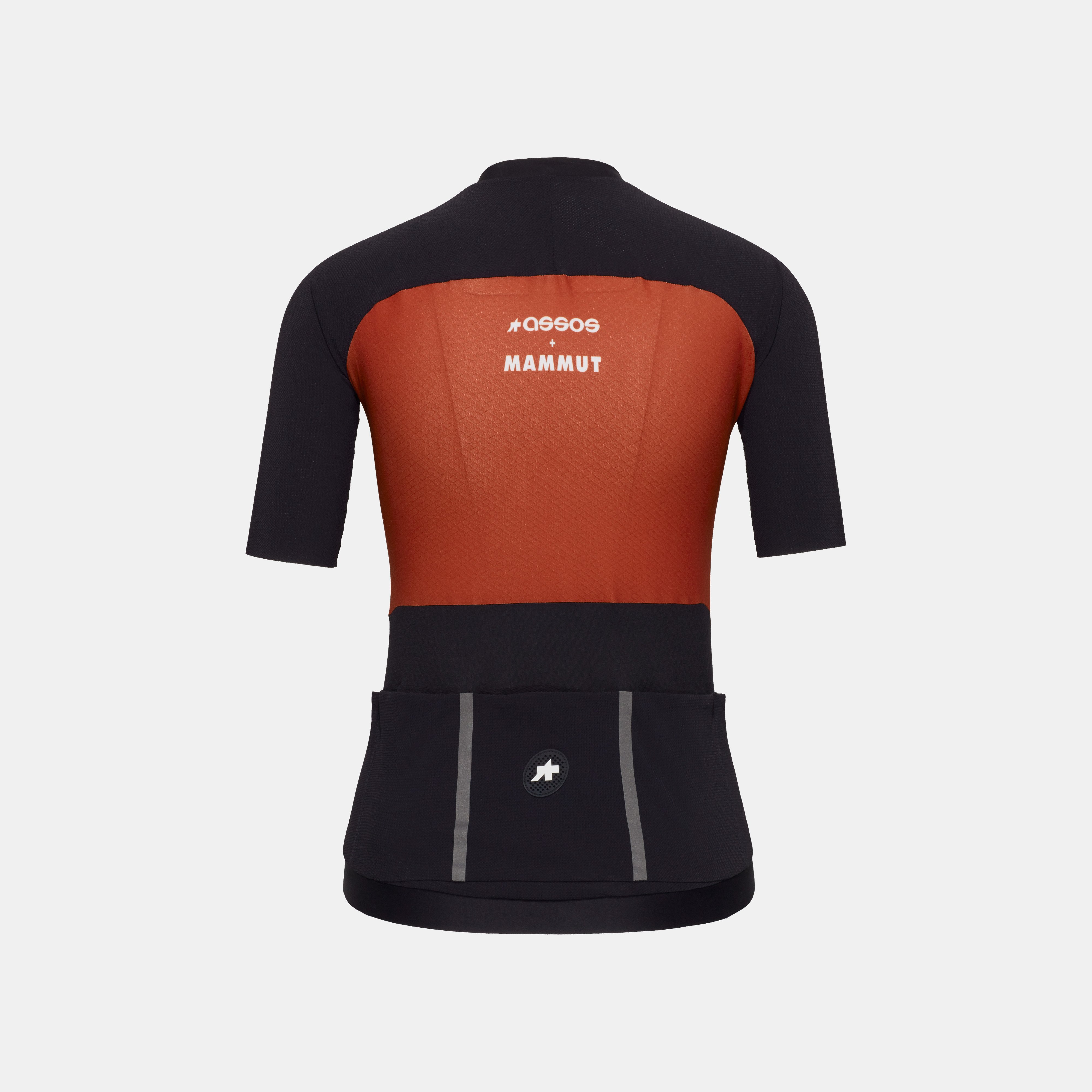 Assos x Mammut TACTICA Women's Jersey T5