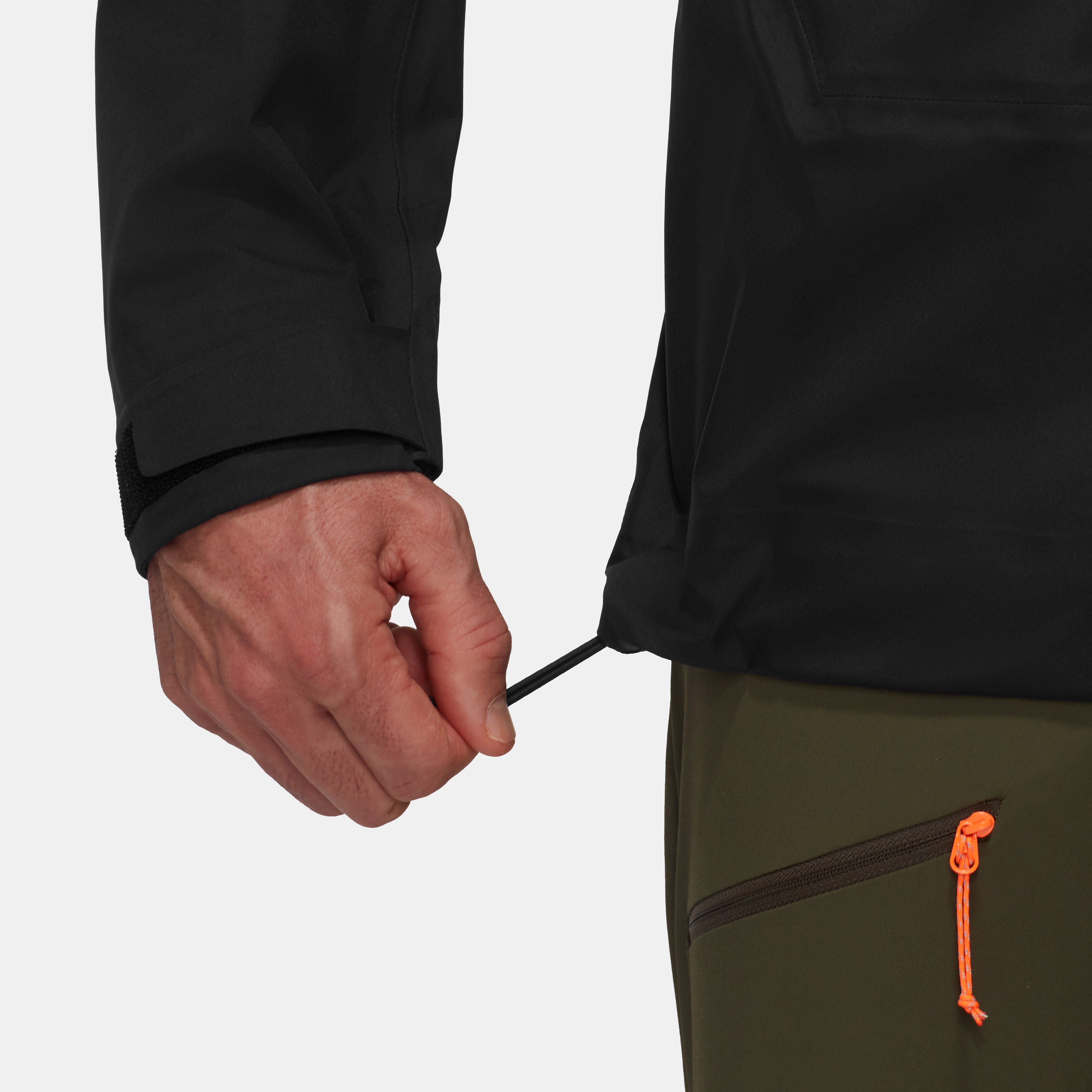 Haldigrat Air HS Hooded Jacket Men