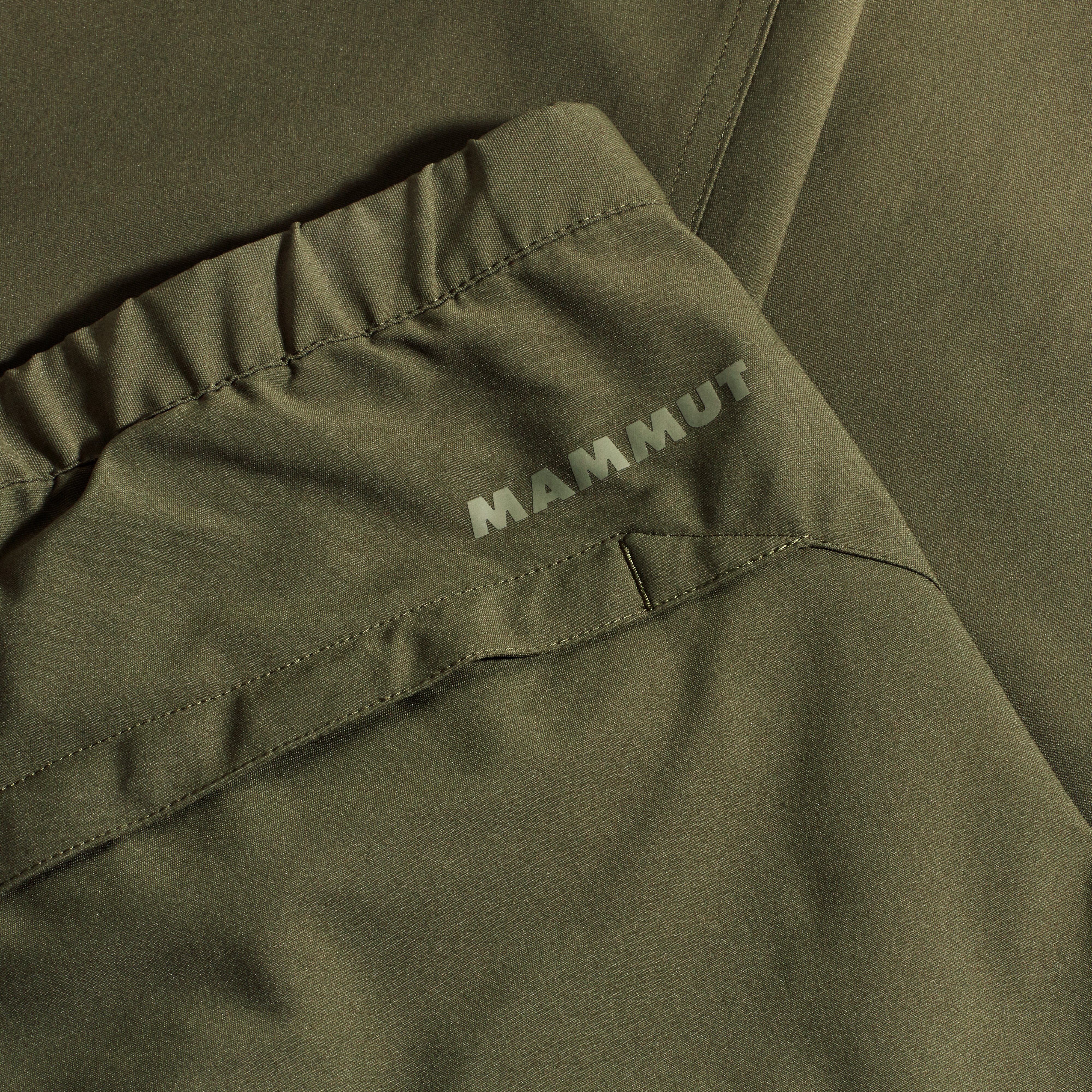 Mountain Cargo Pants Men