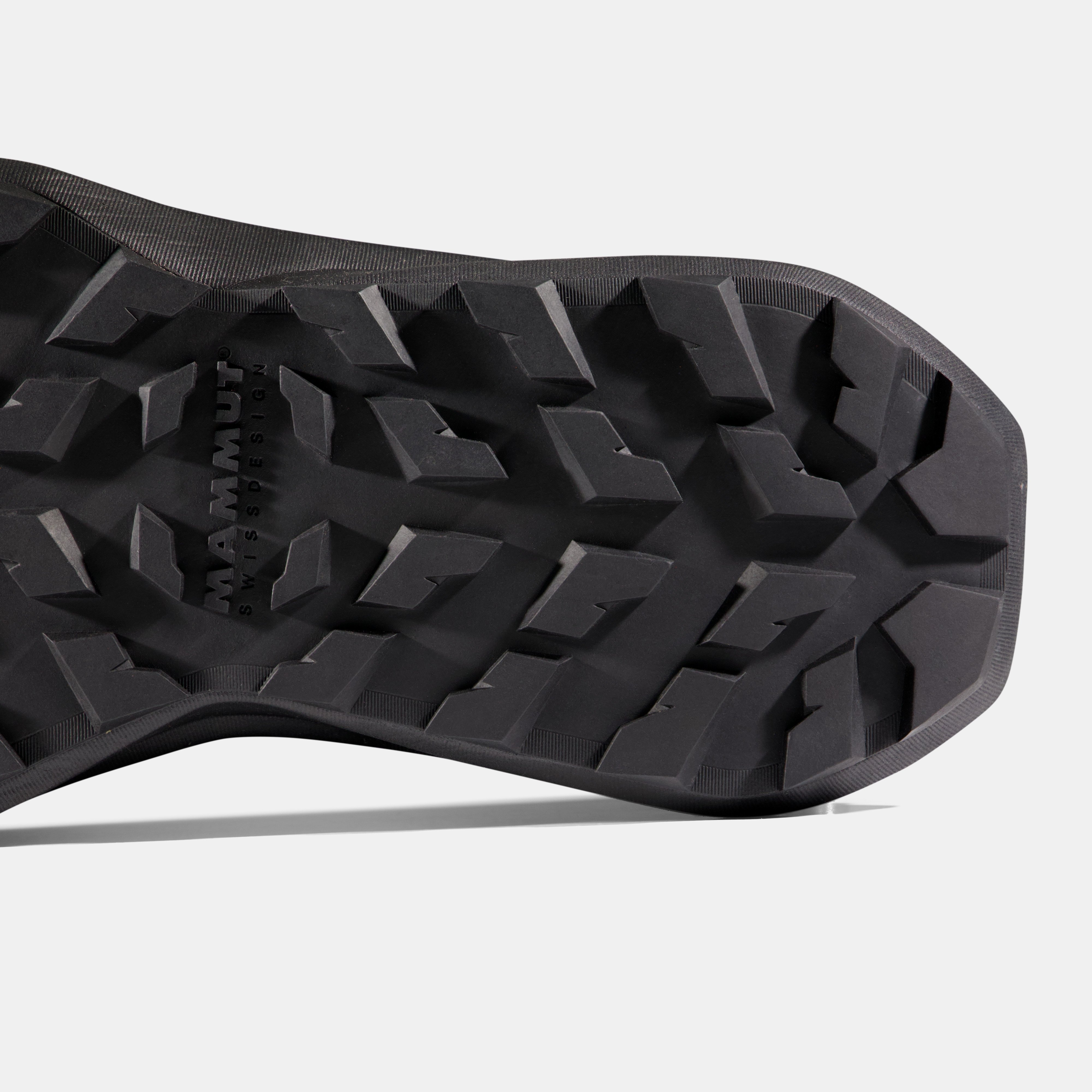 Aenergy Hike Low Women