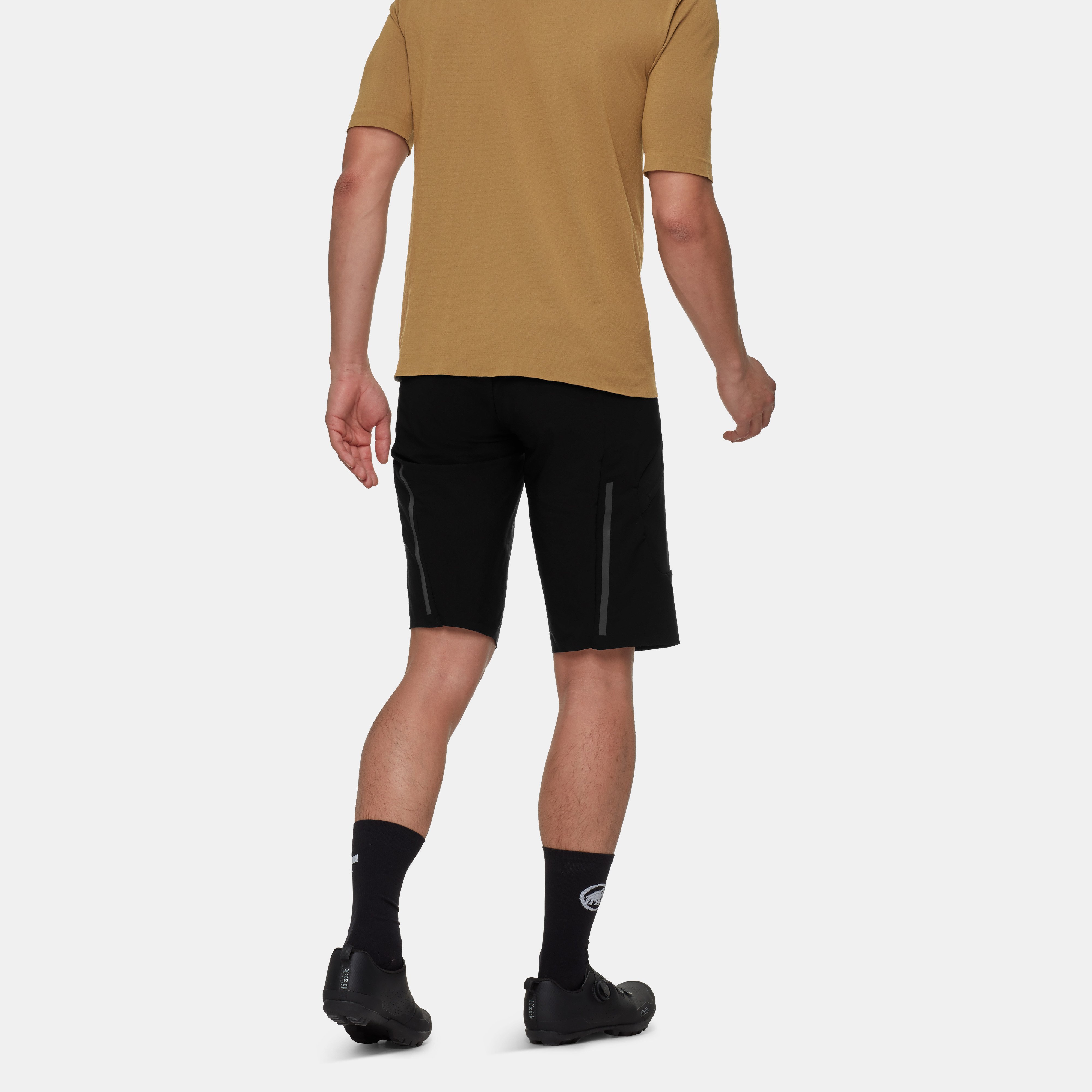 Saentis TR Low GTX Men