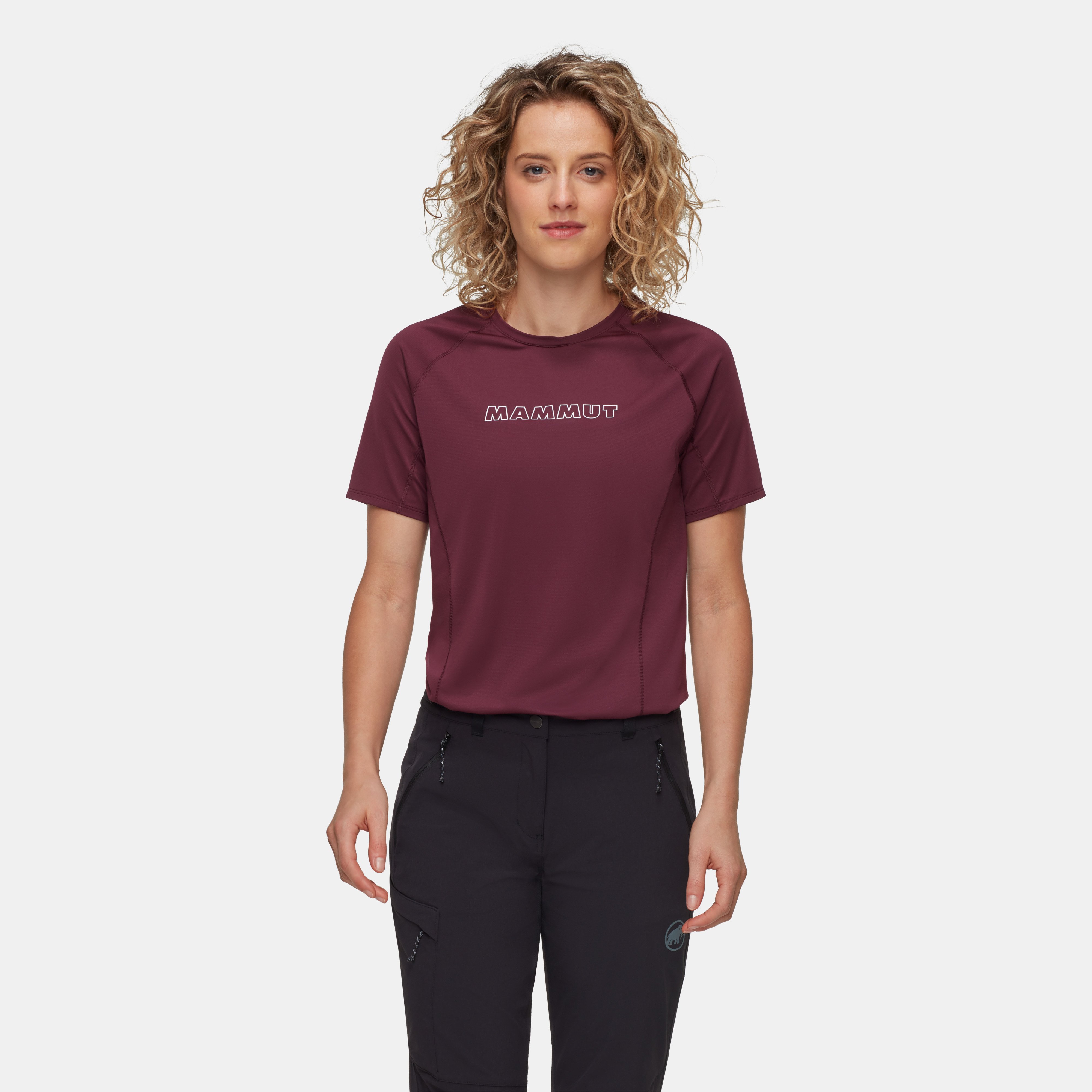Selun FL T-Shirt Women Logo