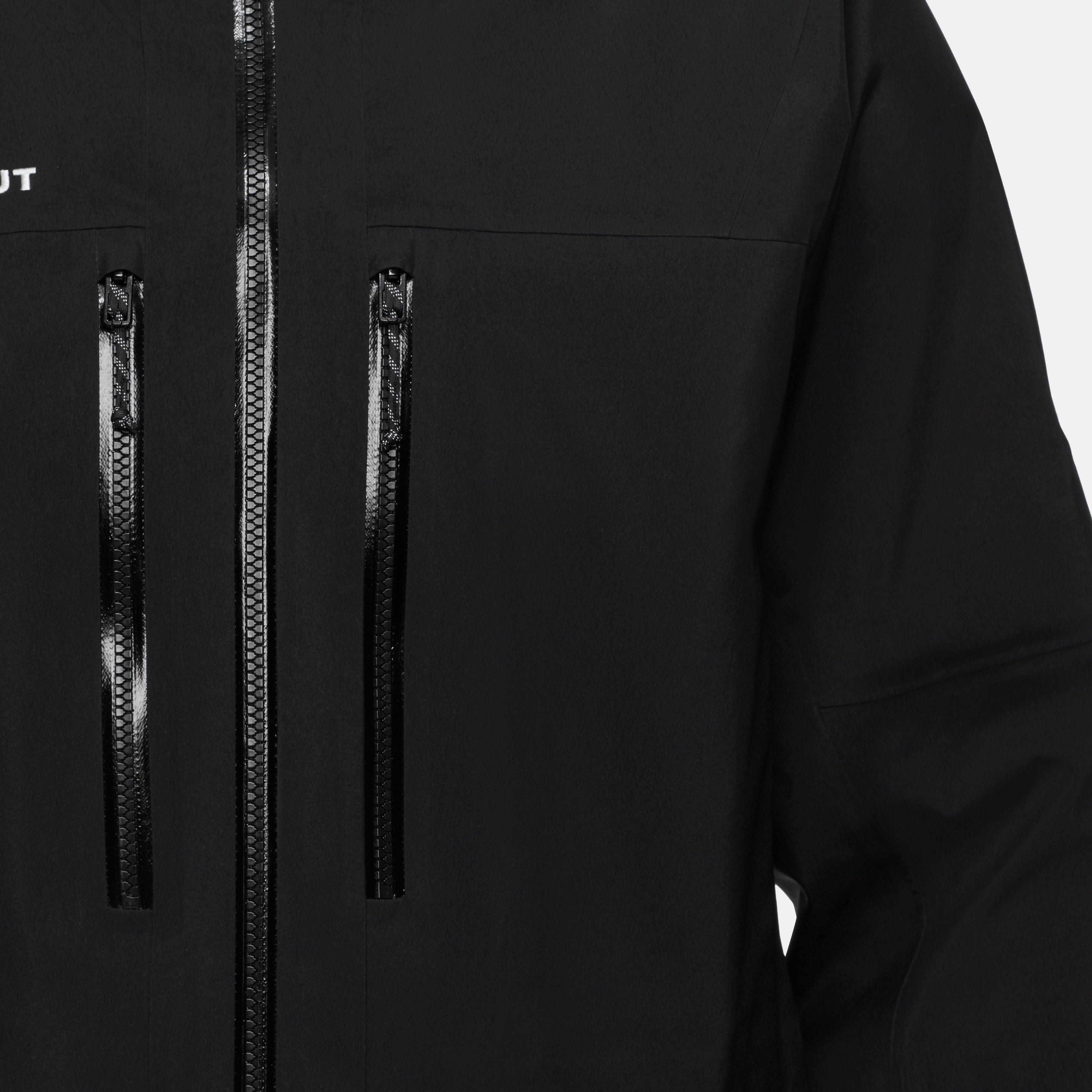 Crater Pro HS Hooded Jacket Men