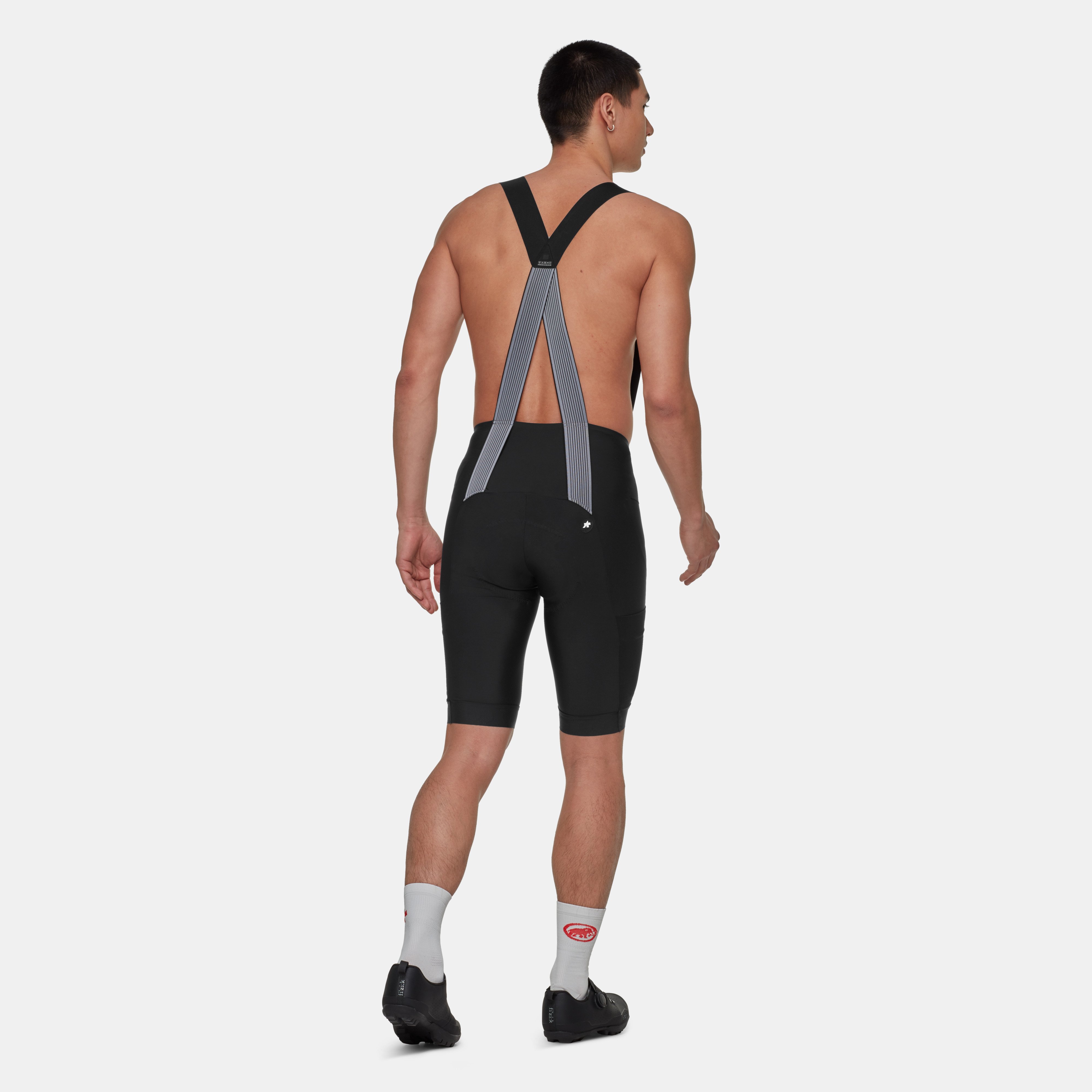 Saentis TR Low GTX Men