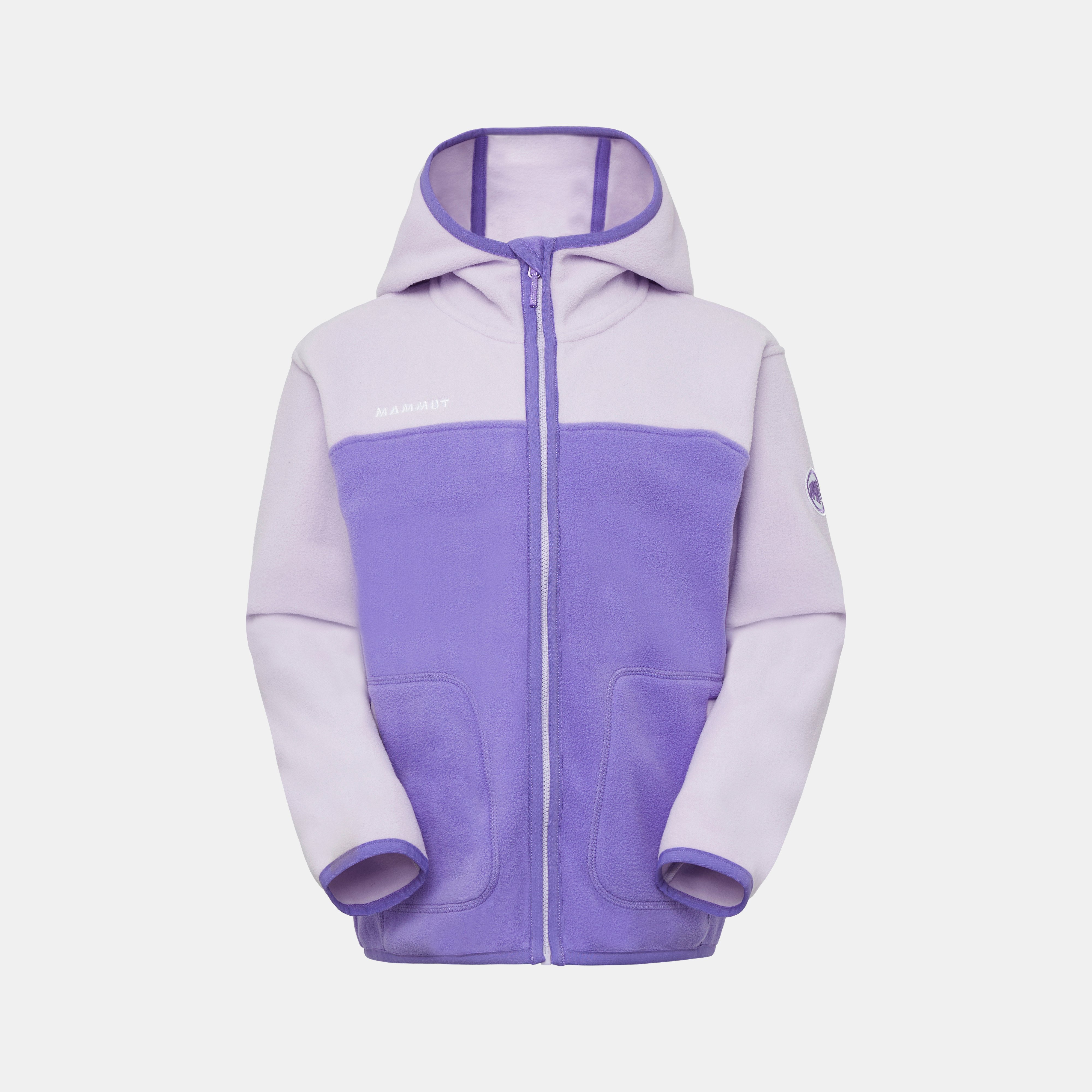 Waymarker ML Hooded Jacket Kids