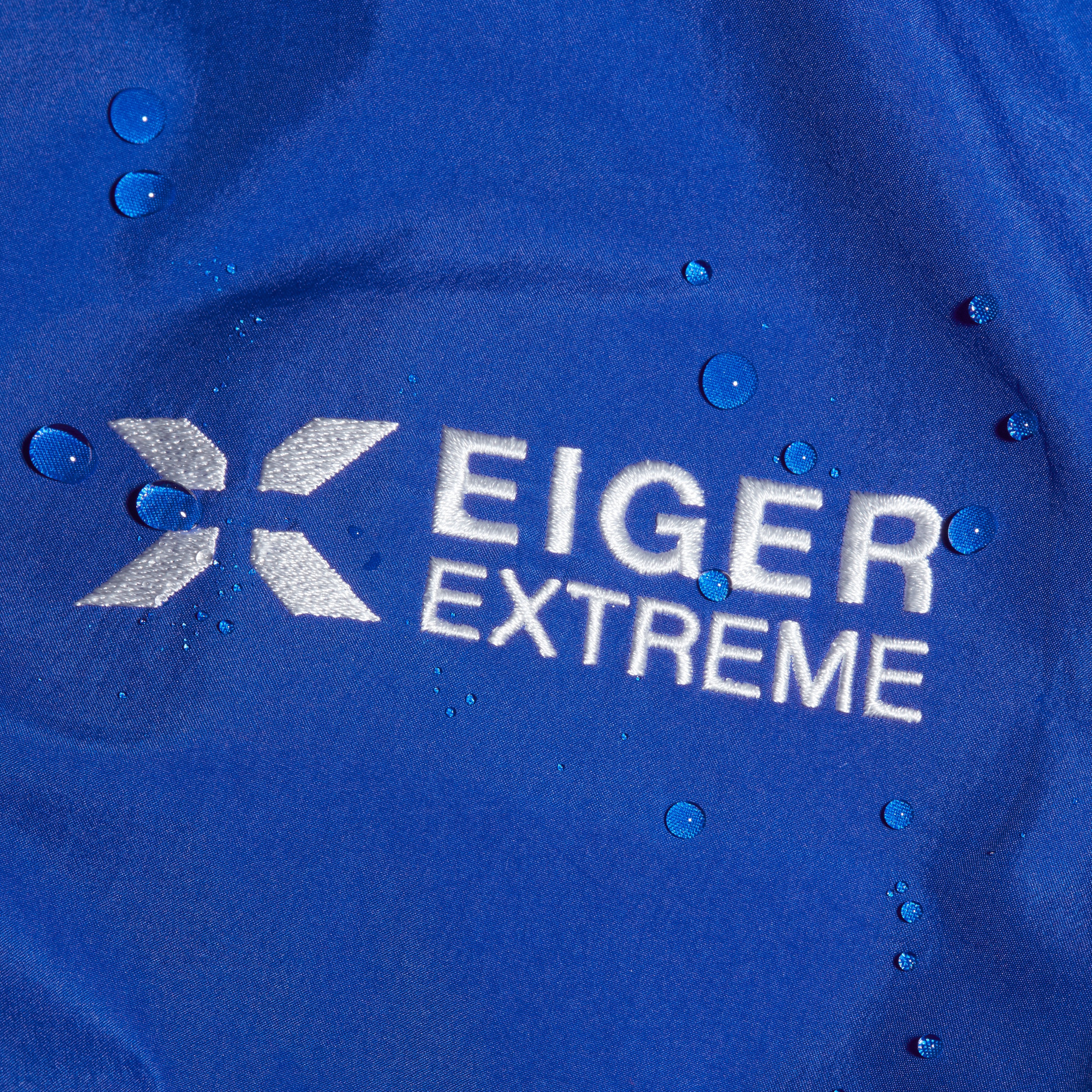 Eiger Nordwand Advanced HS Hooded Jacket Men