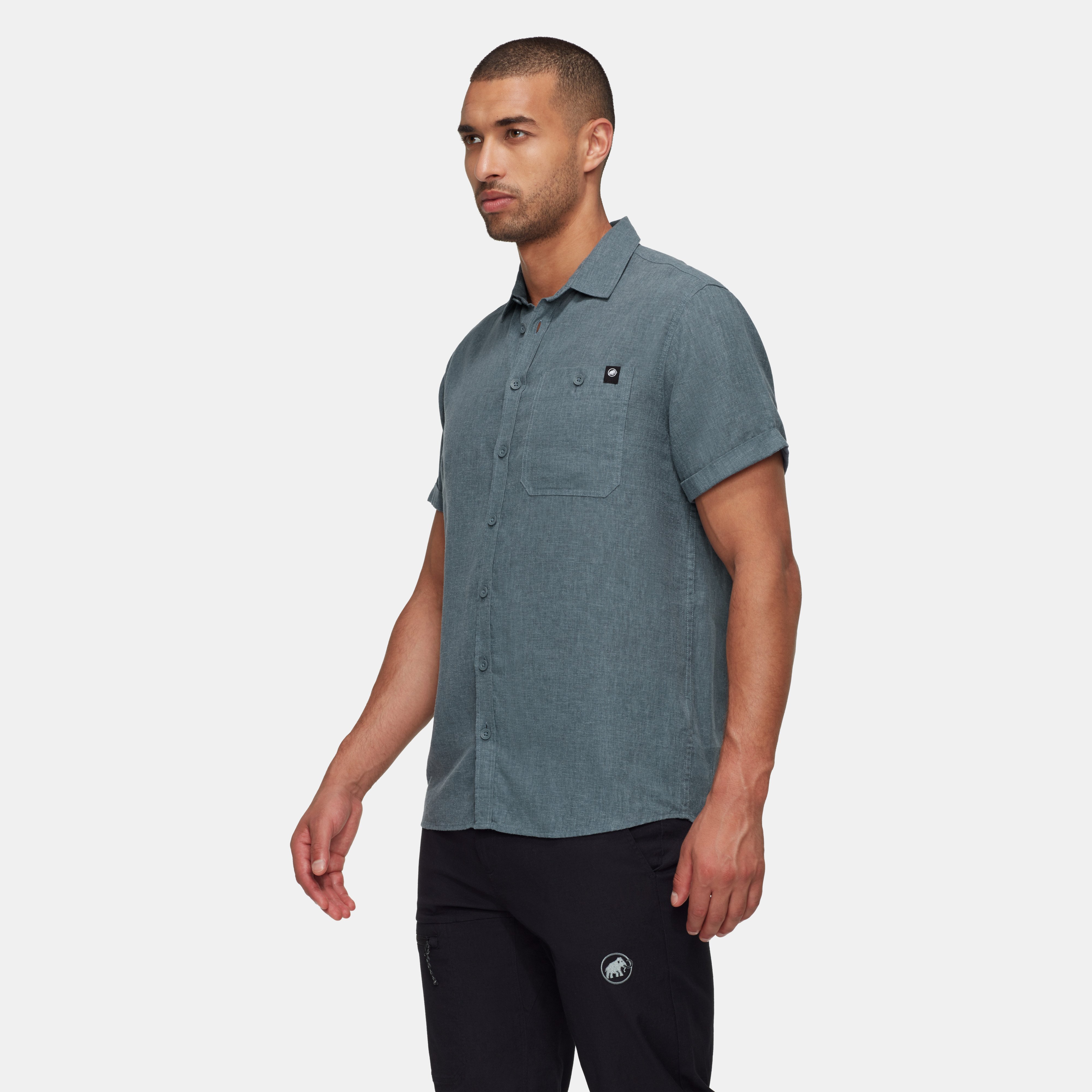 Alvra Summer Shirt Men