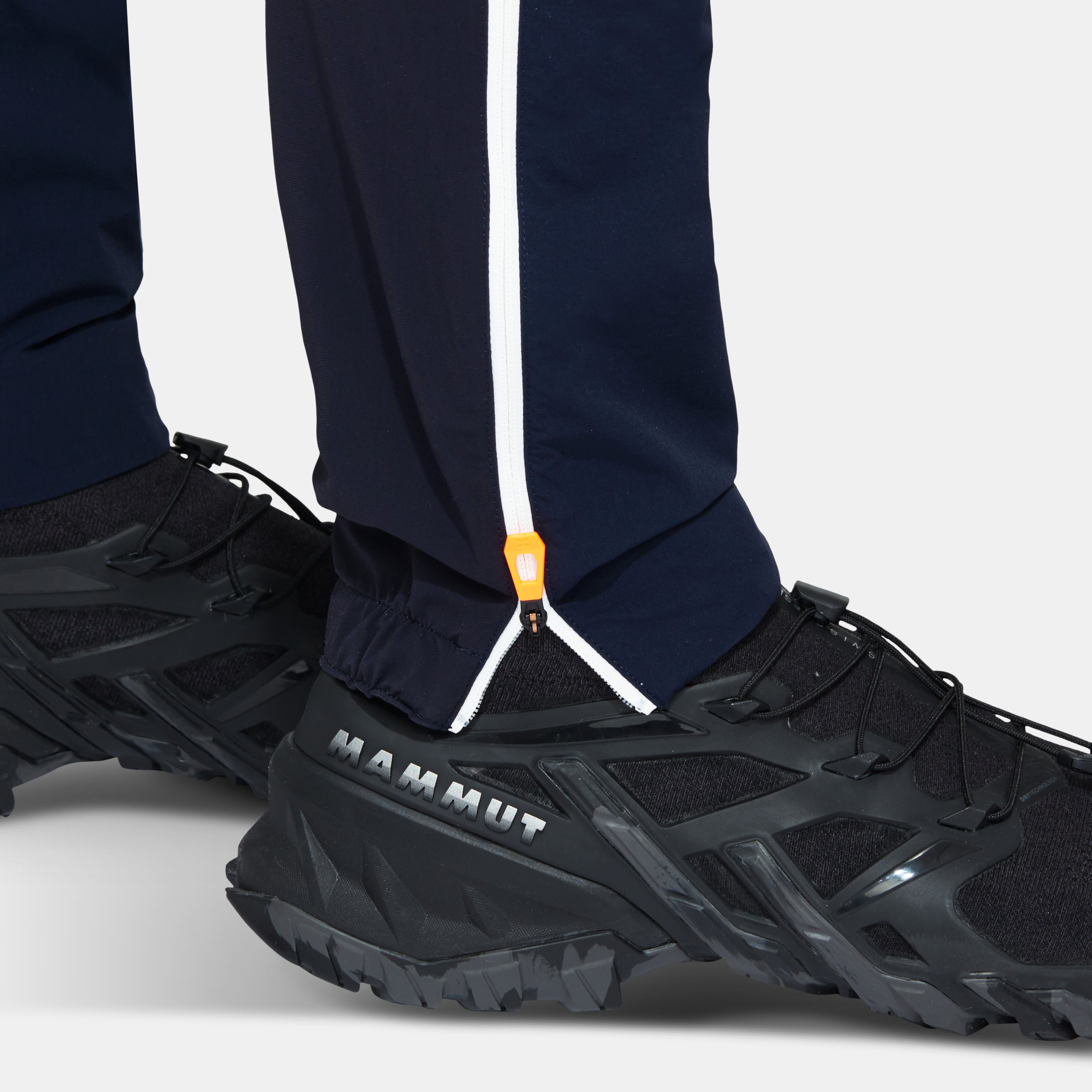 Eiger Speed SO Hybrid Pants Men