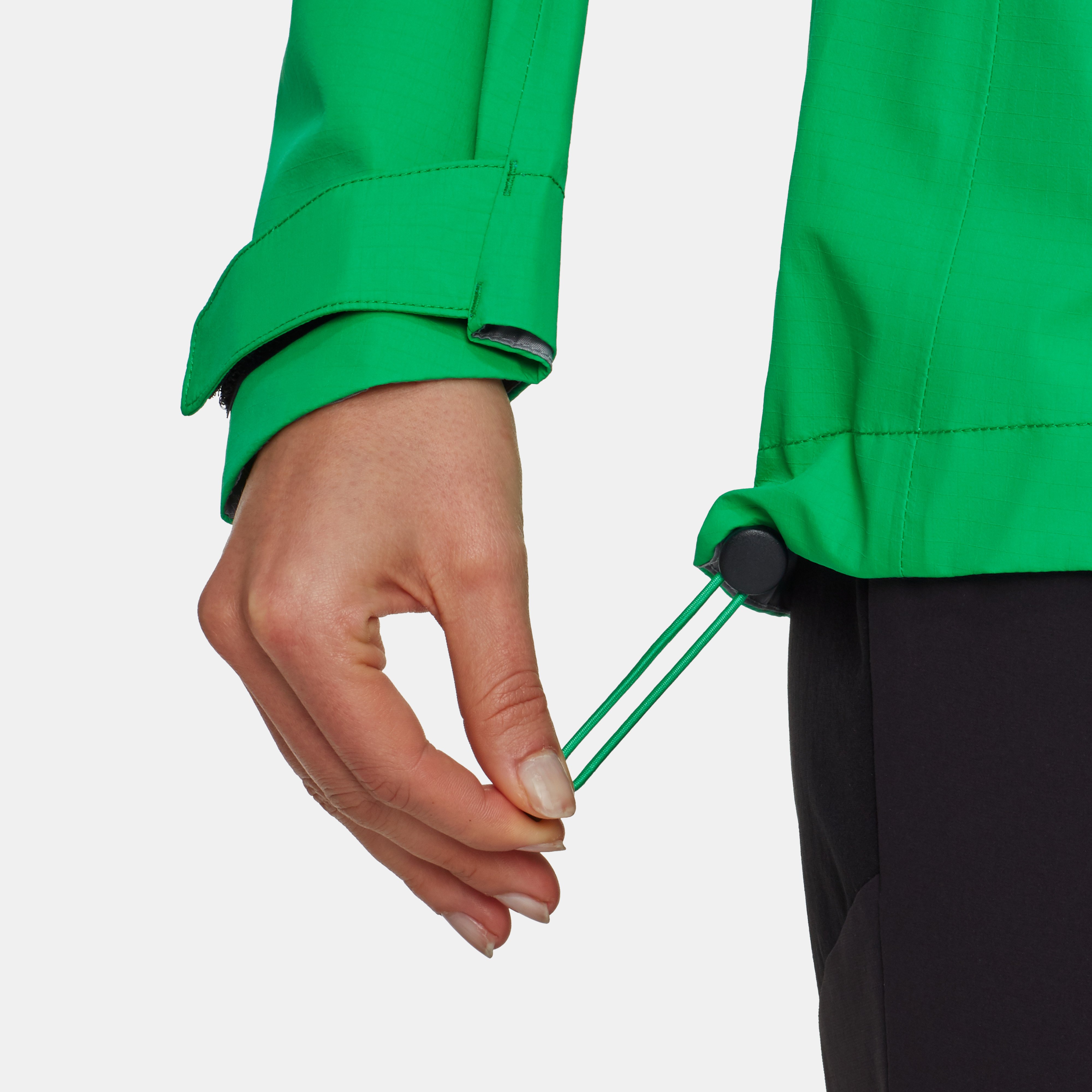 Taiss HS Hooded Jacket Women