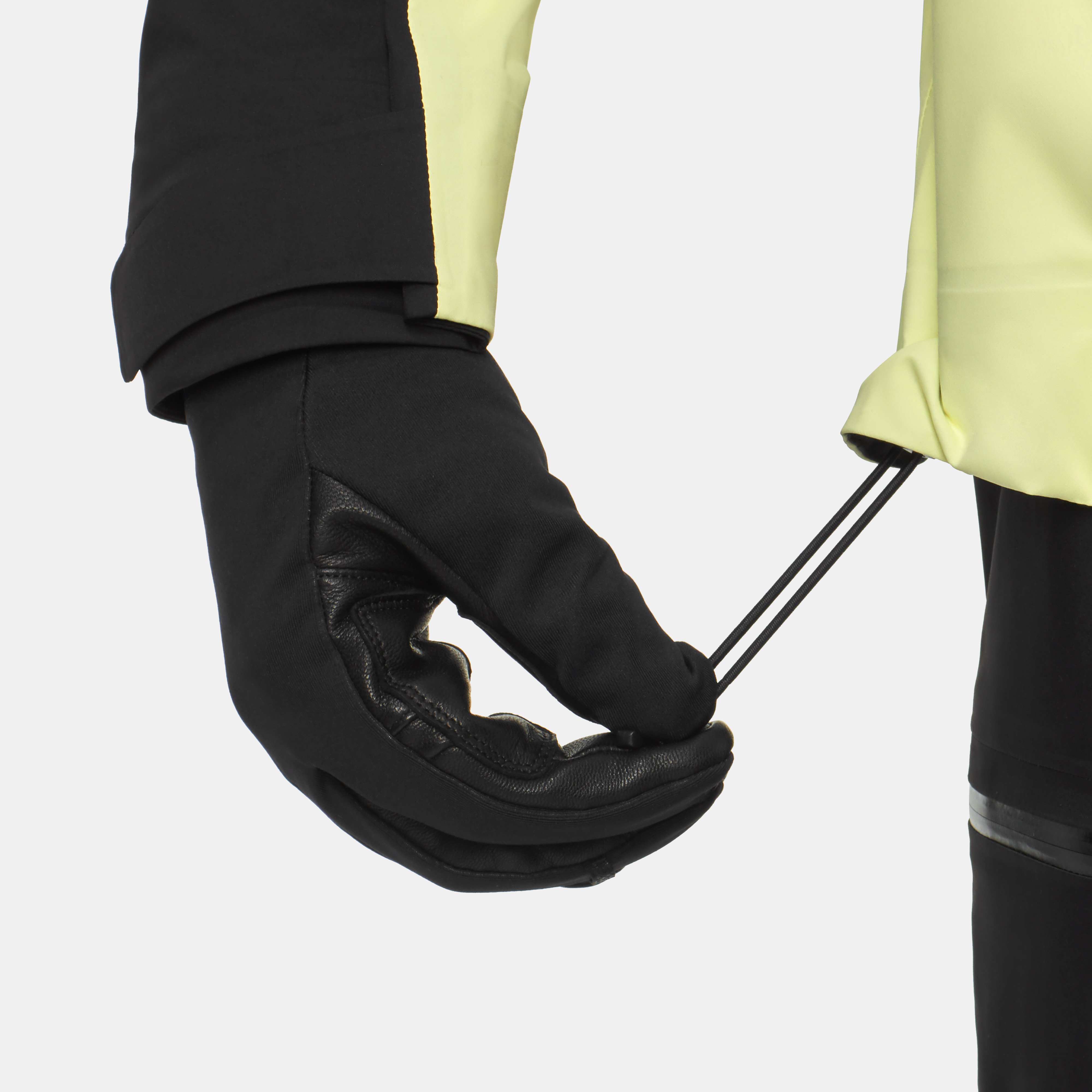 Haldigrat Light HS Hooded Jacket Men