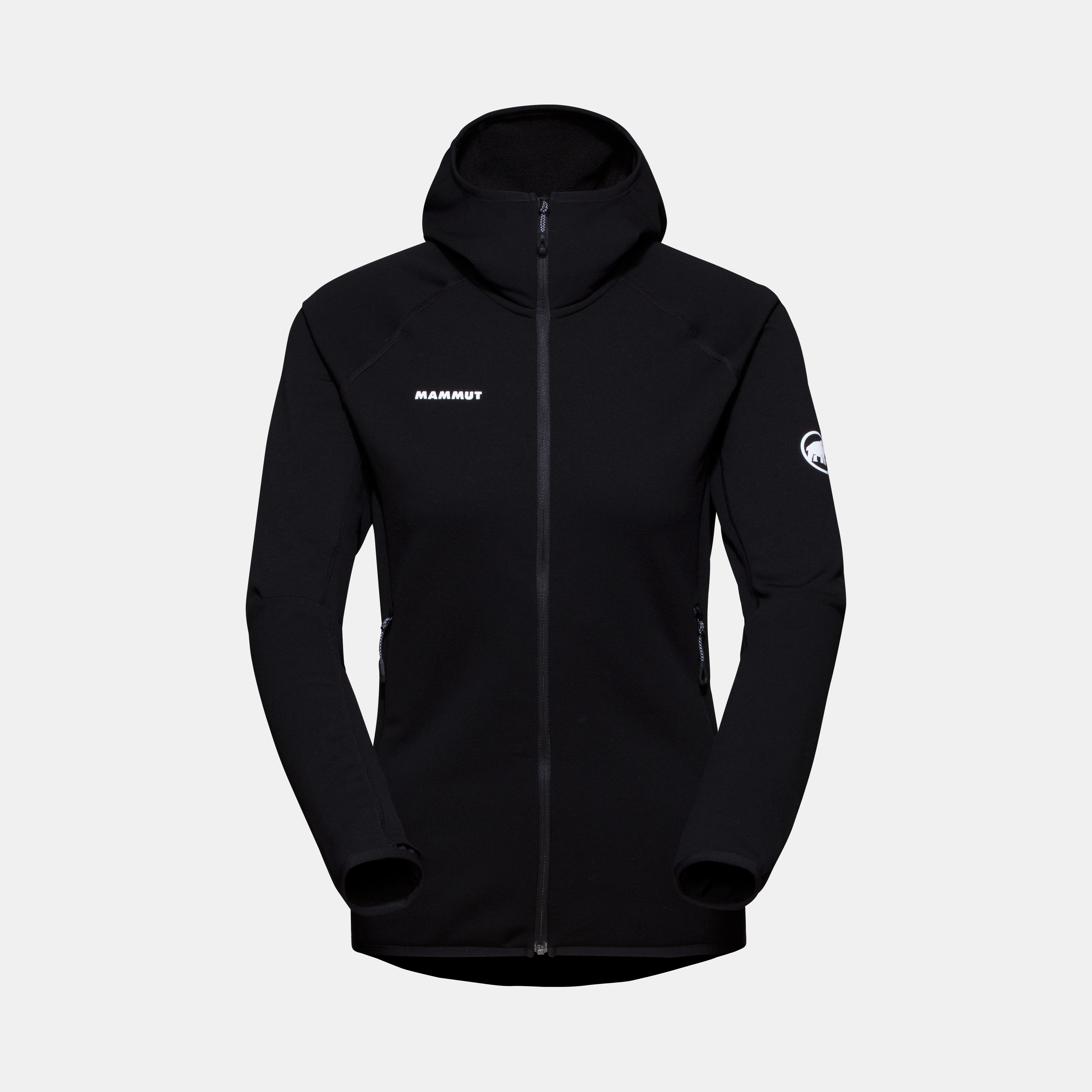Aconcagua ML Hooded Jacket Women