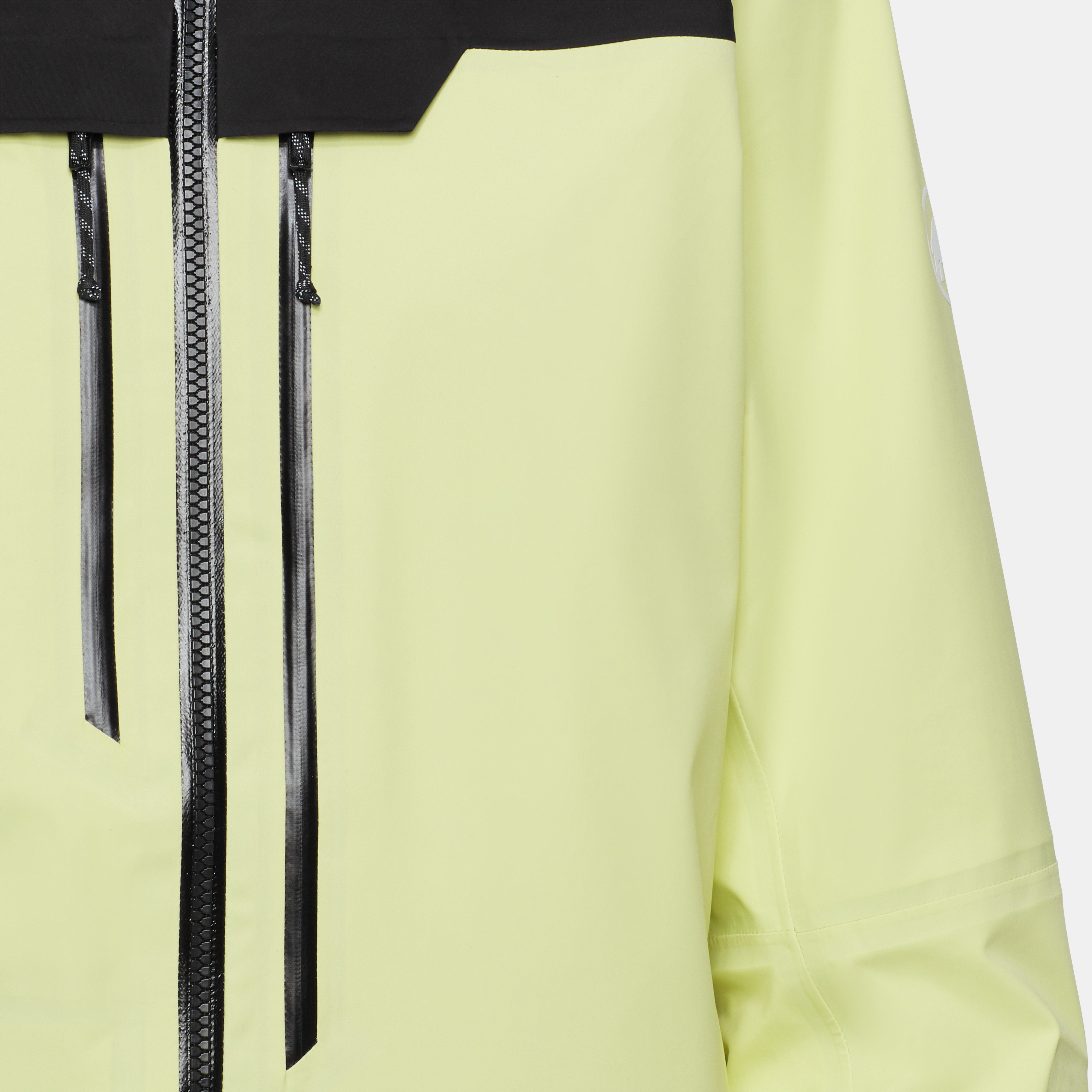 Haldigrat HS Hooded Jacket Women