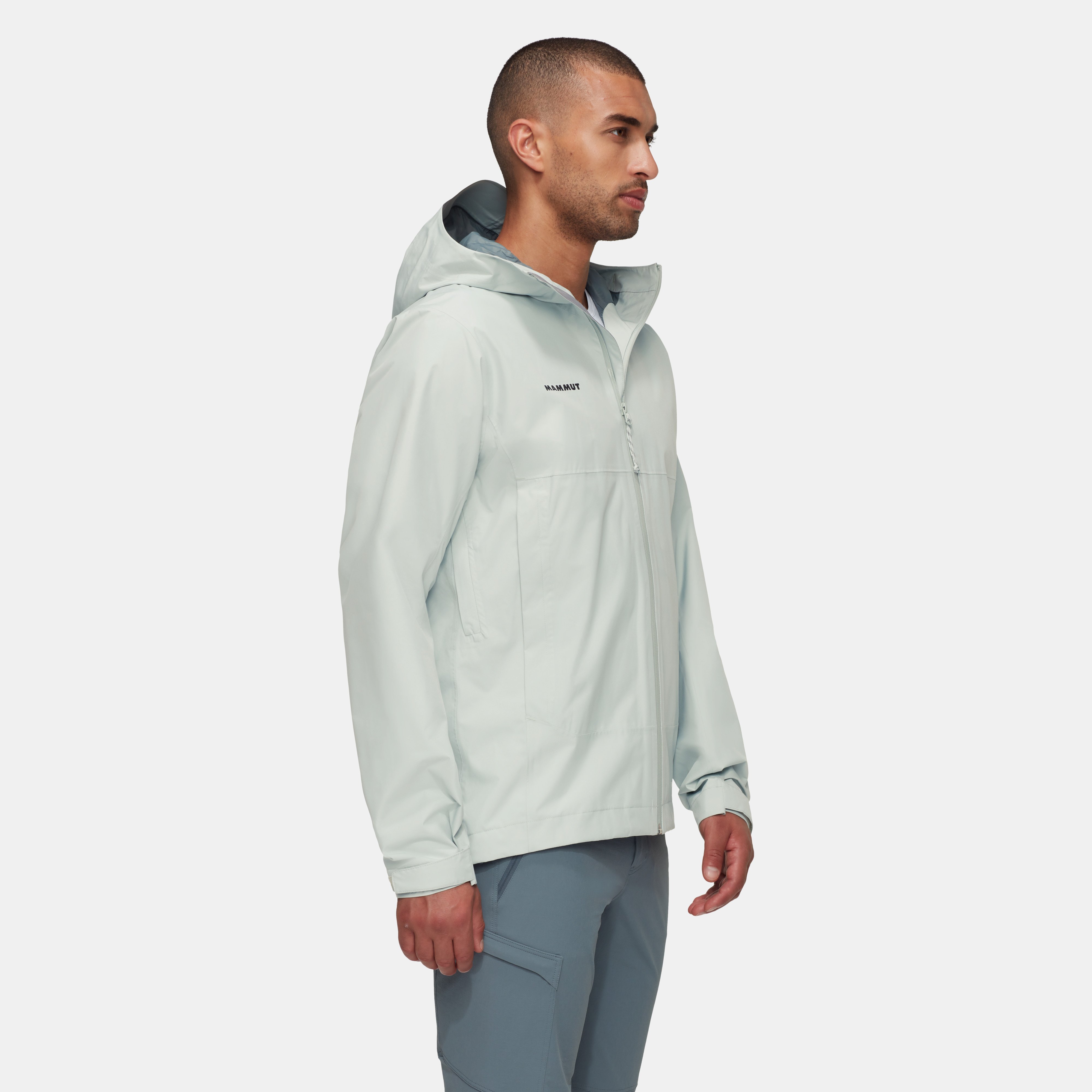 Treeline HS Hooded Jacket Men
