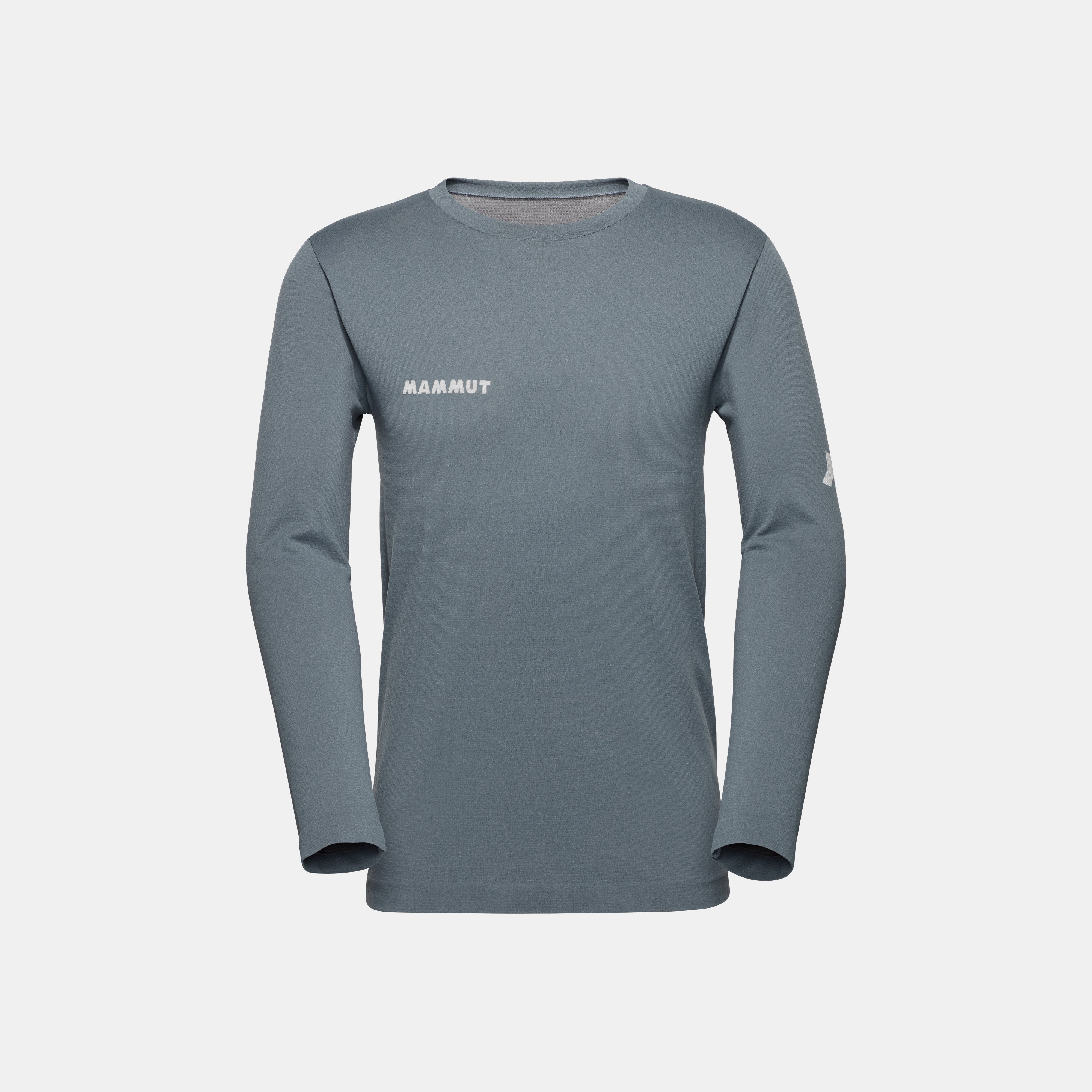 Assos x Mammut TACTICA LS Tech T-Shirt T5