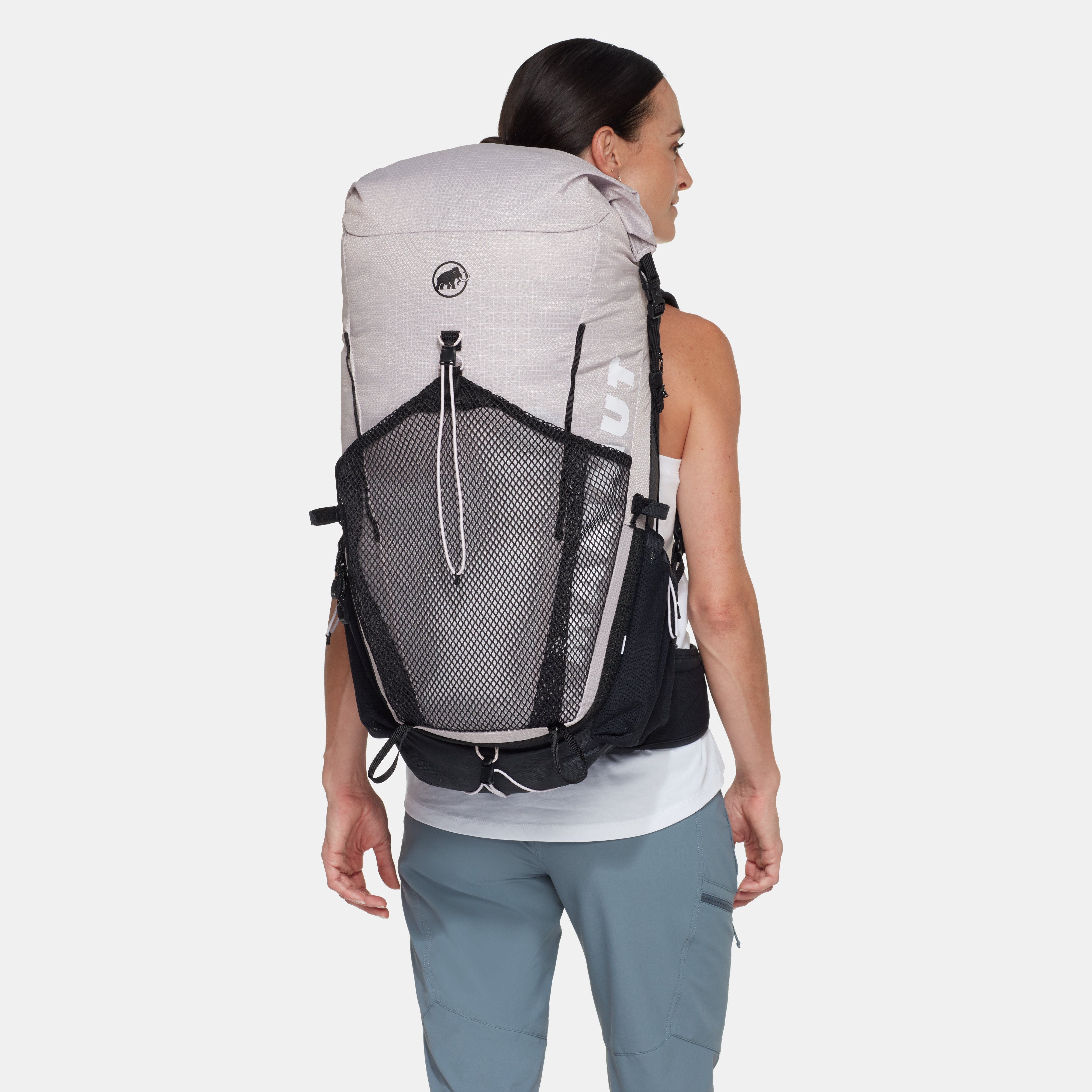 Ducan Spine 28-35 Women