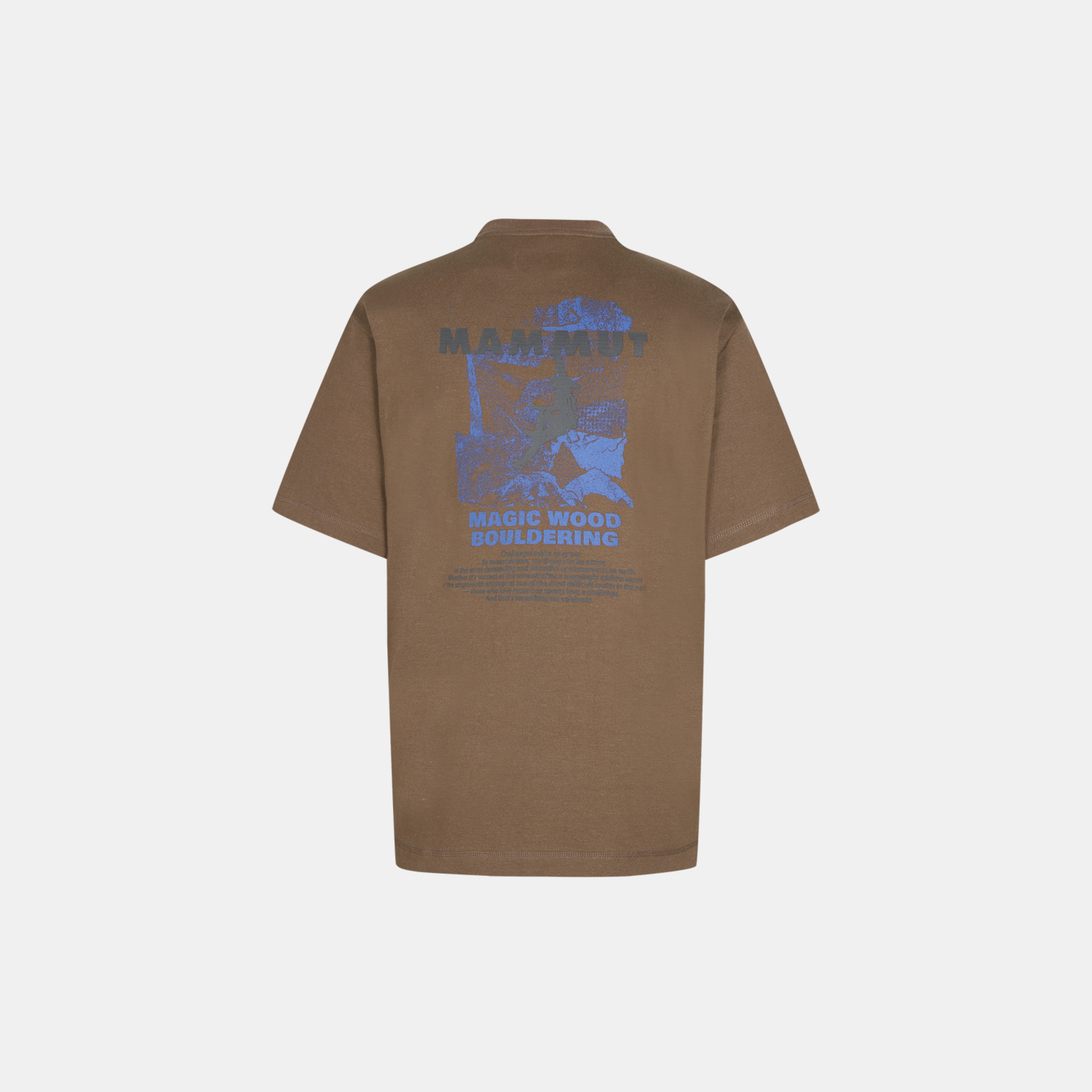 Valley Graphic T-Shirt